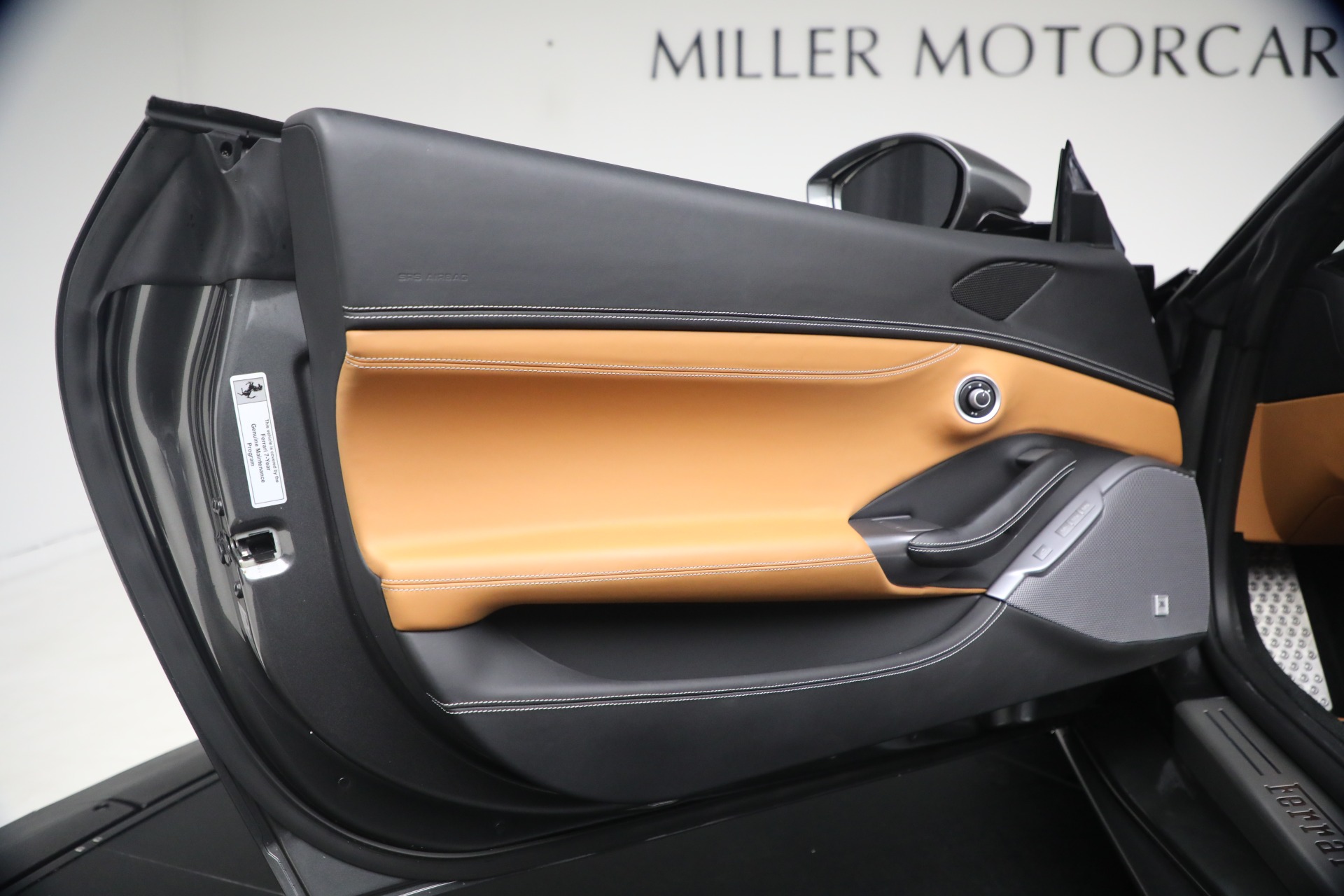 Used-2019-Ferrari-Portofino