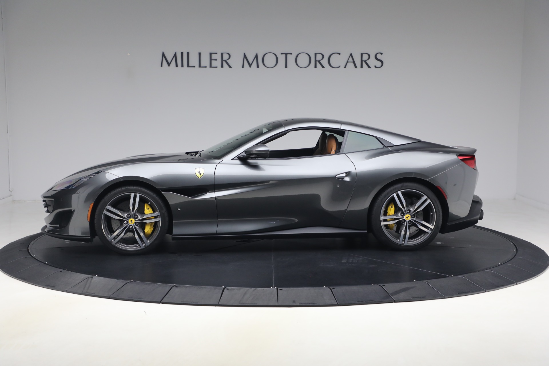 Used-2019-Ferrari-Portofino