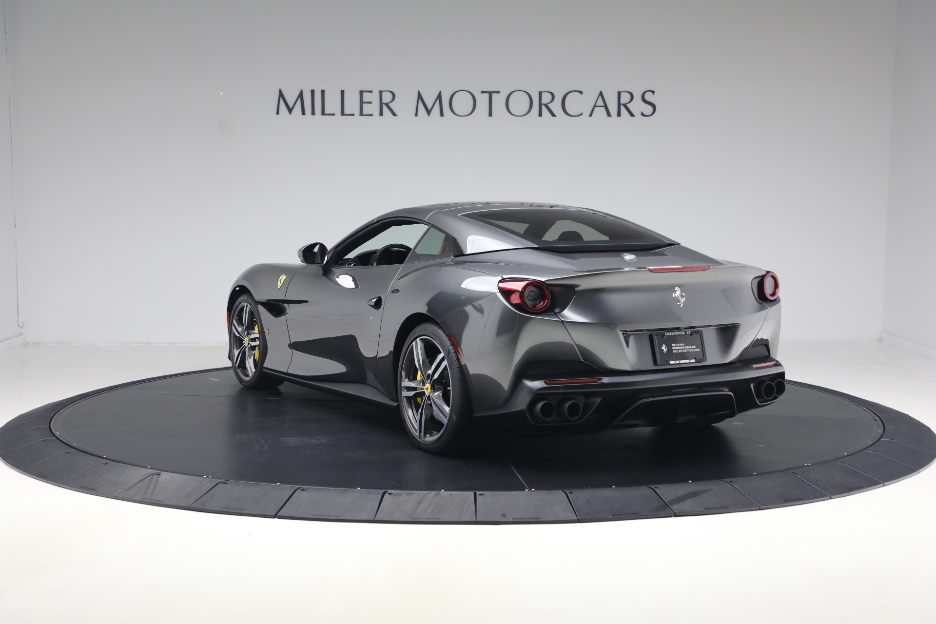 Used-2019-Ferrari-Portofino