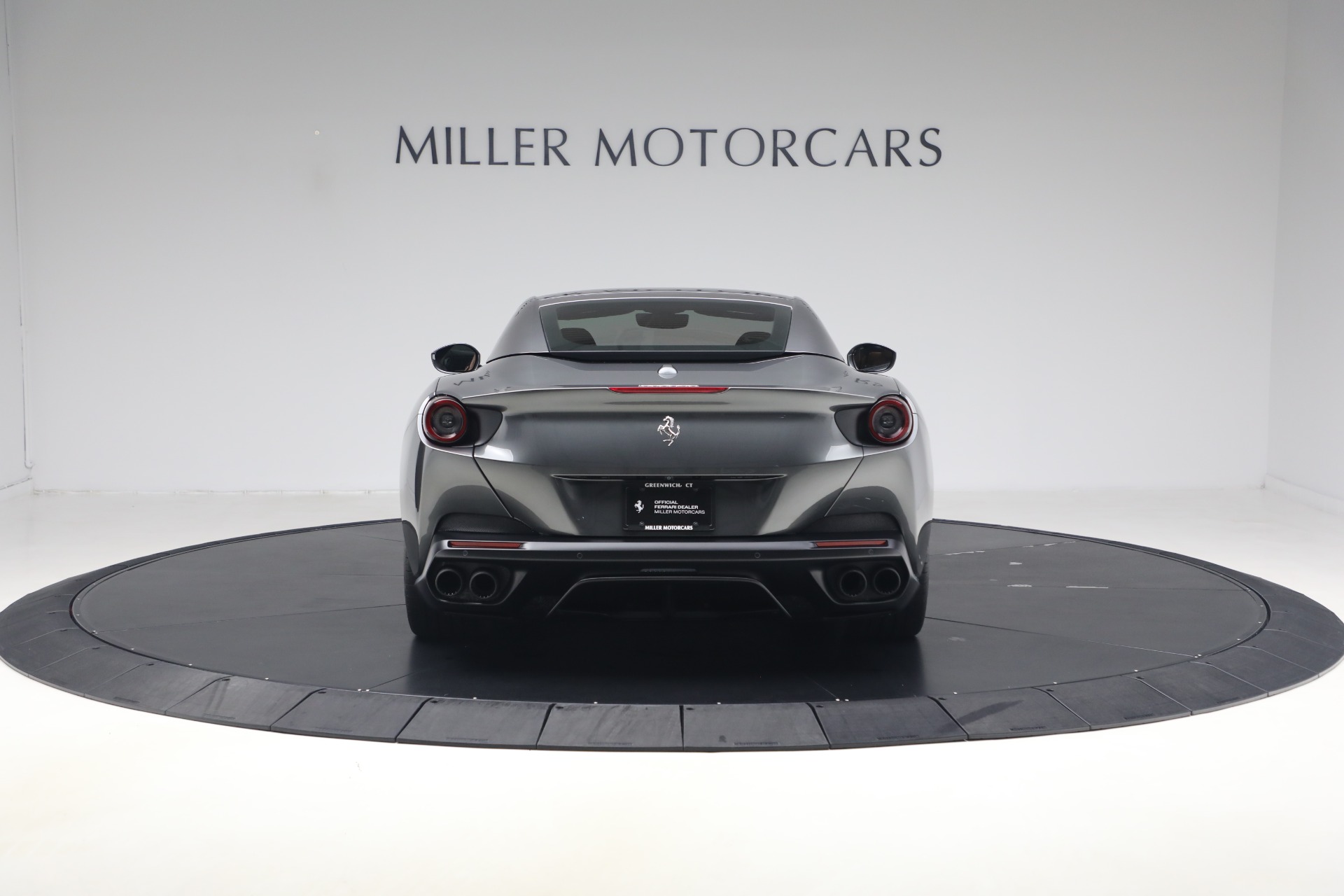 Used-2019-Ferrari-Portofino