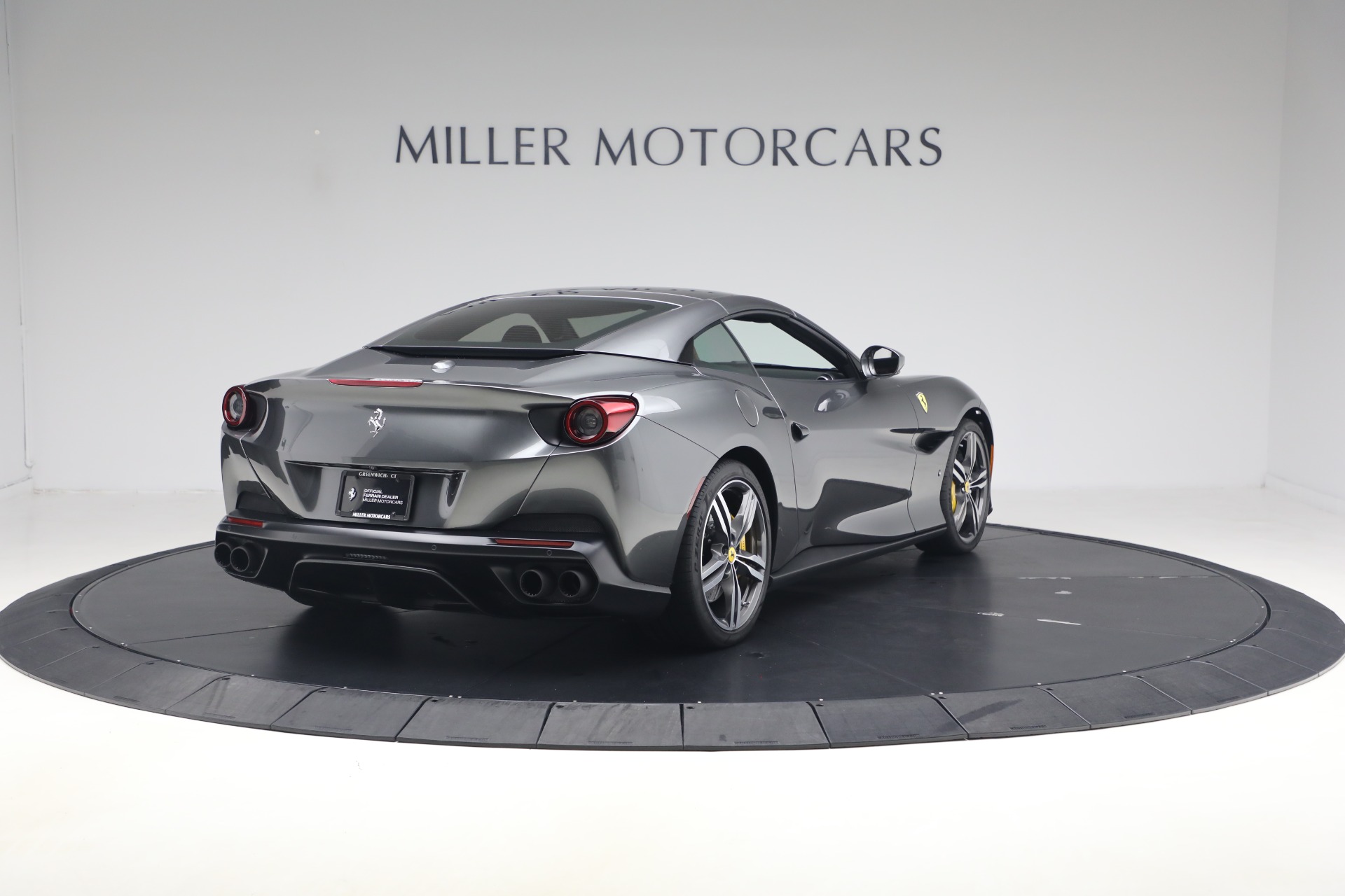 Used-2019-Ferrari-Portofino