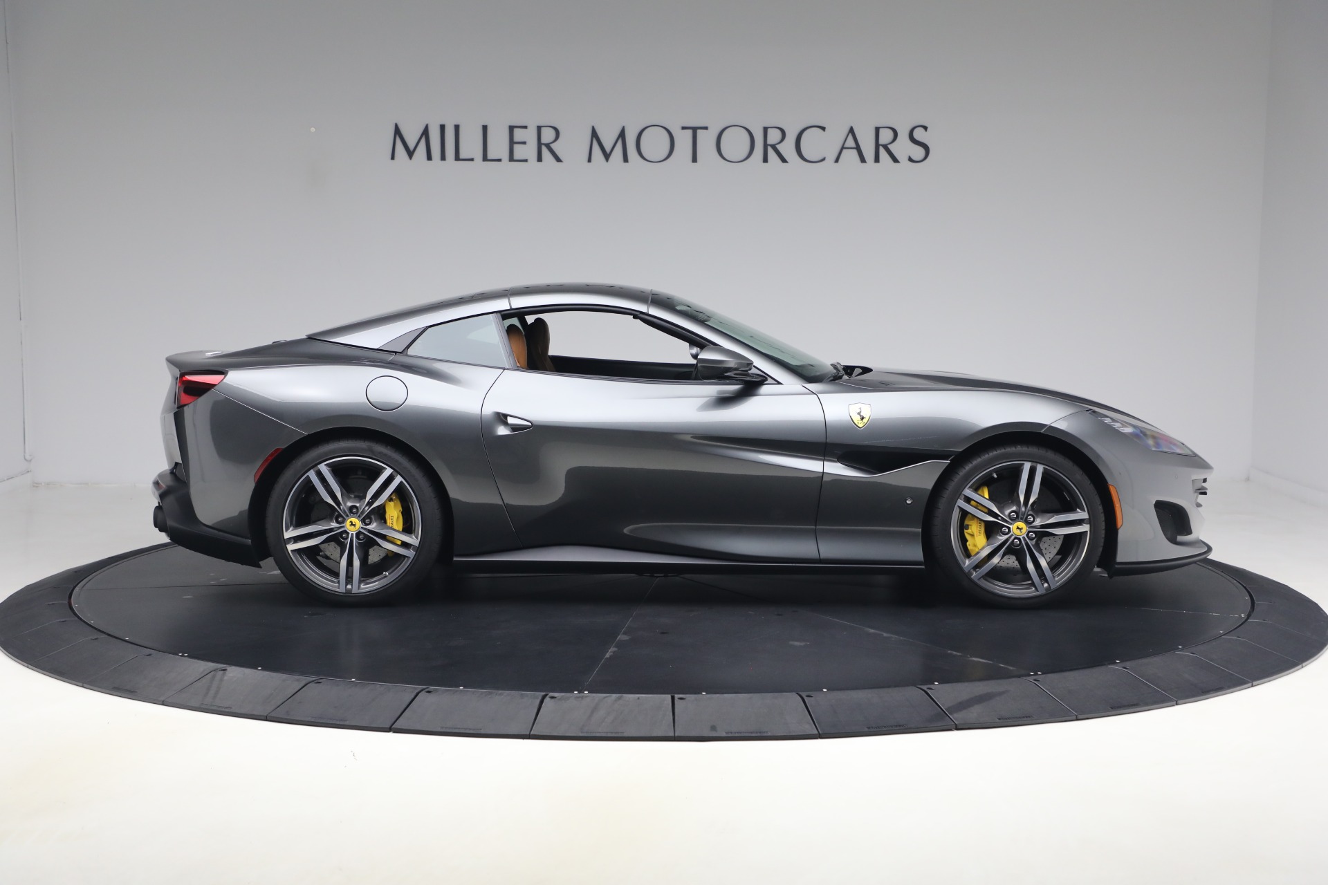 Used-2019-Ferrari-Portofino