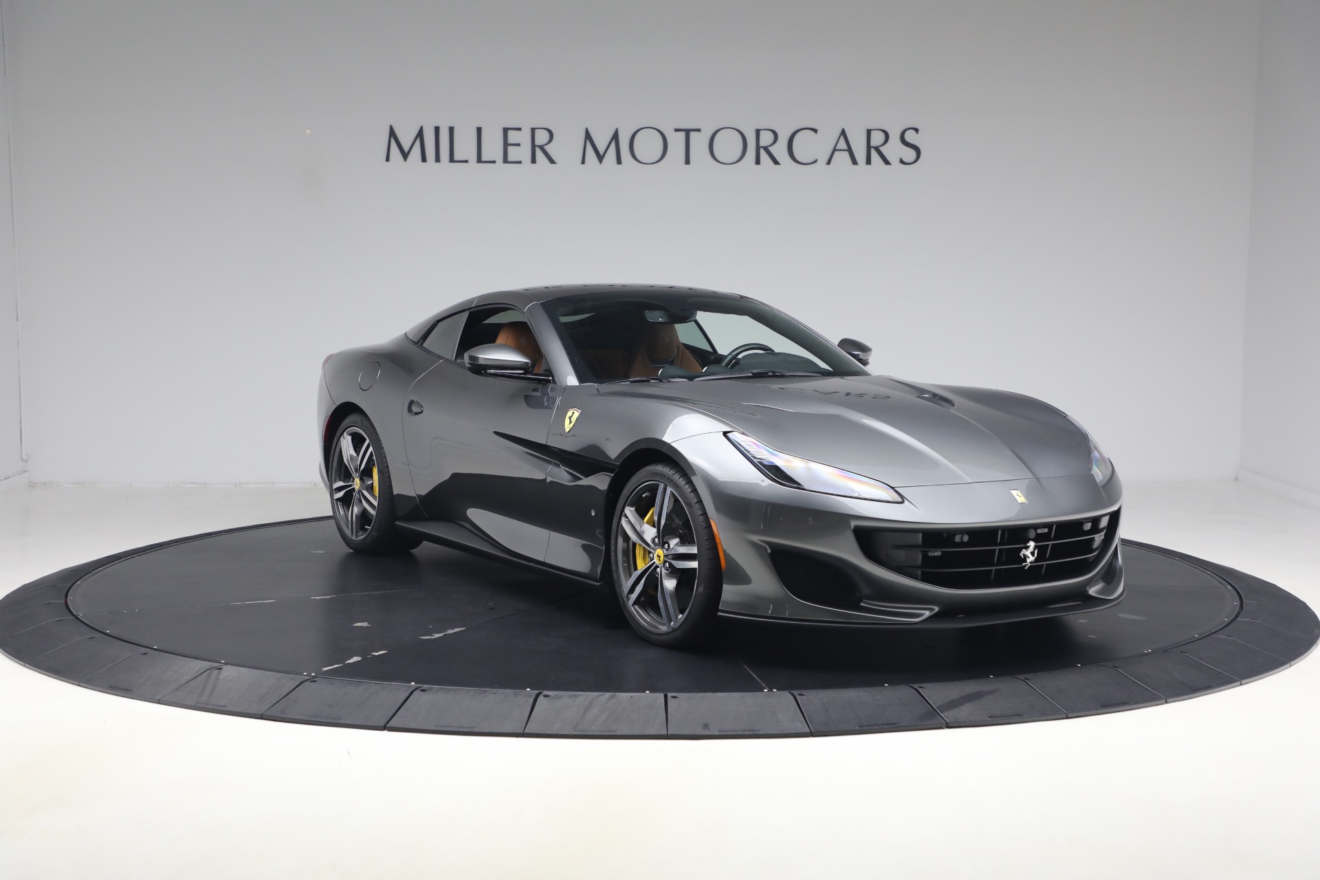 Used-2019-Ferrari-Portofino