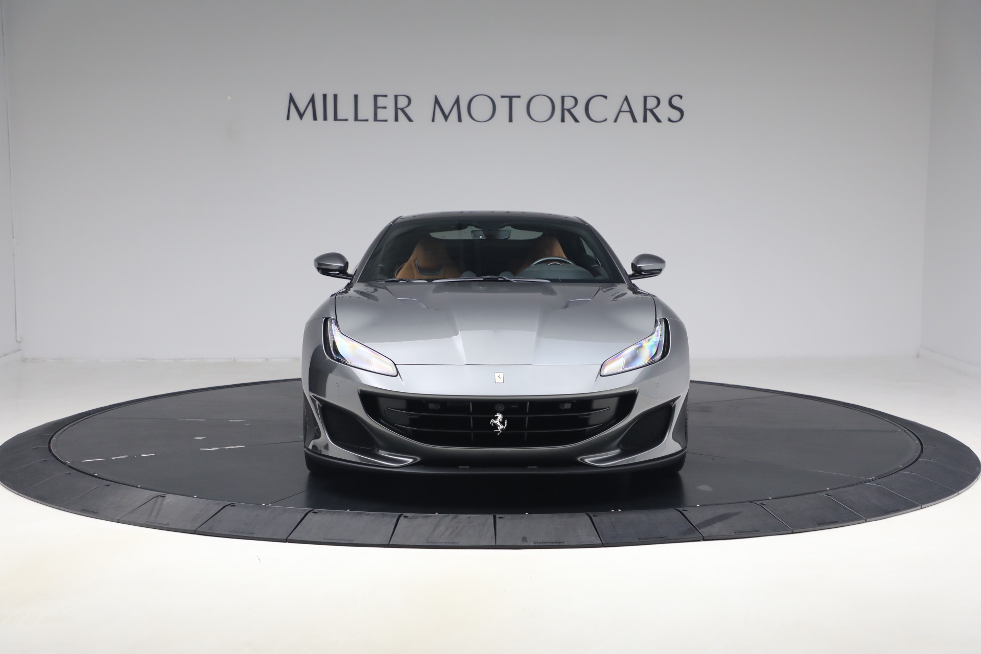 Used-2019-Ferrari-Portofino