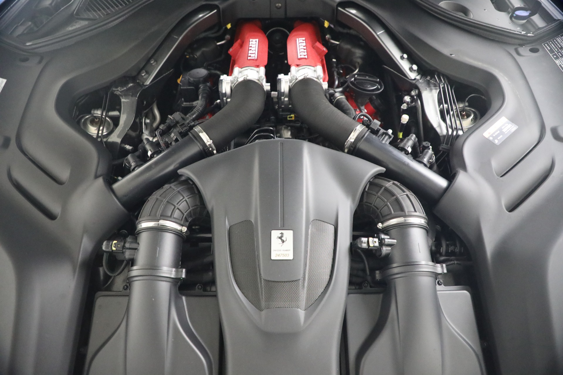 Used-2019-Ferrari-Portofino