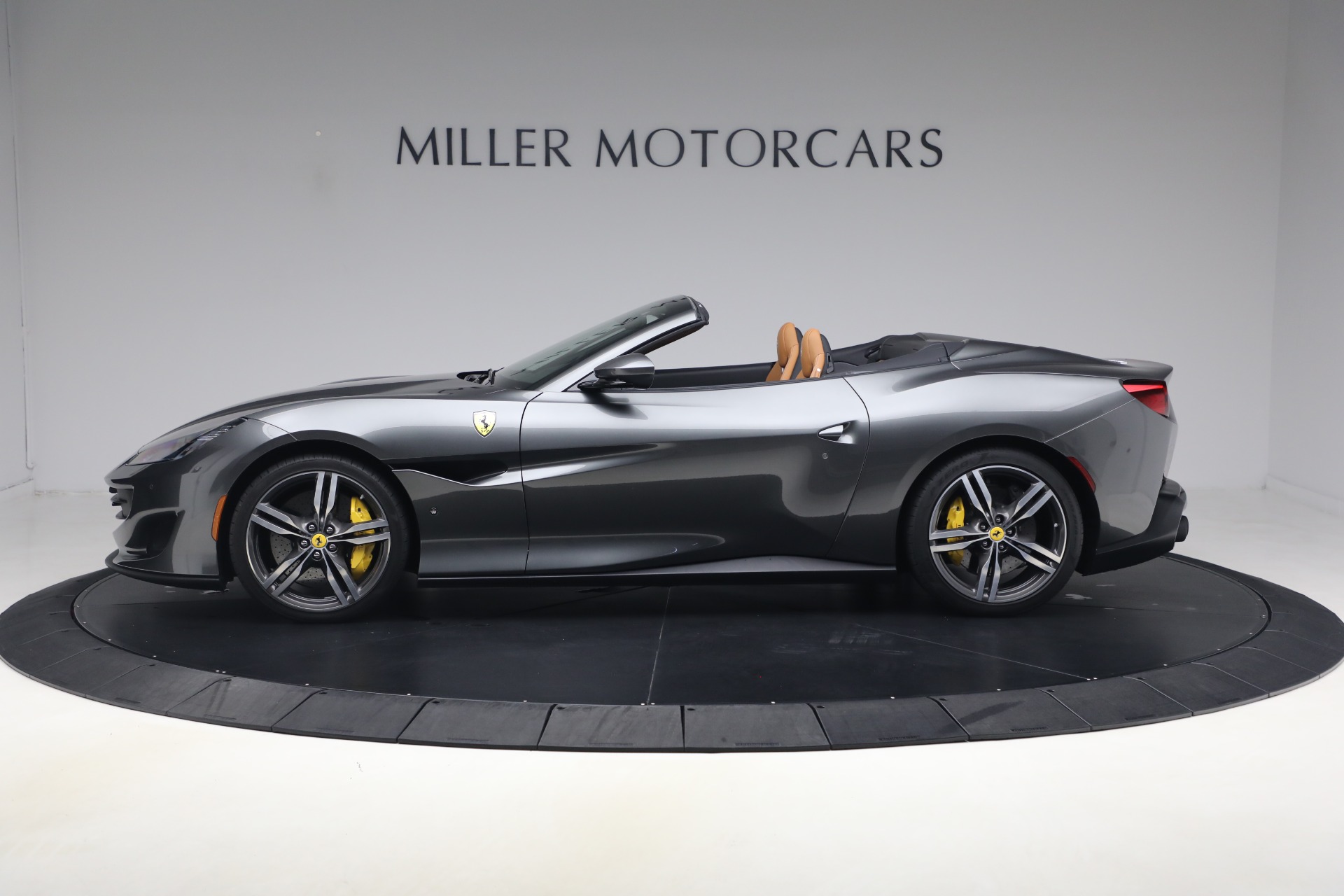 Used-2019-Ferrari-Portofino