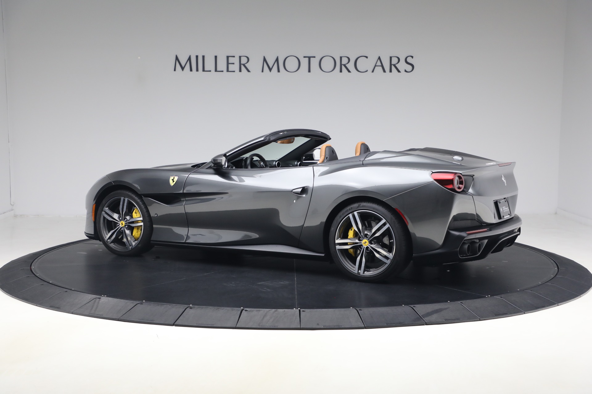 Used-2019-Ferrari-Portofino