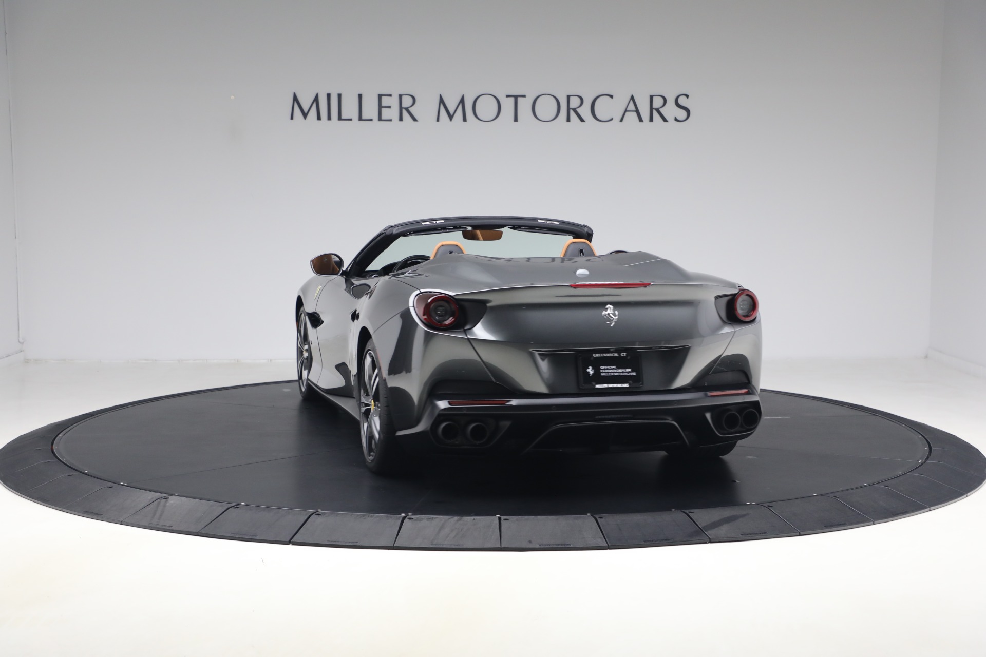 Used-2019-Ferrari-Portofino