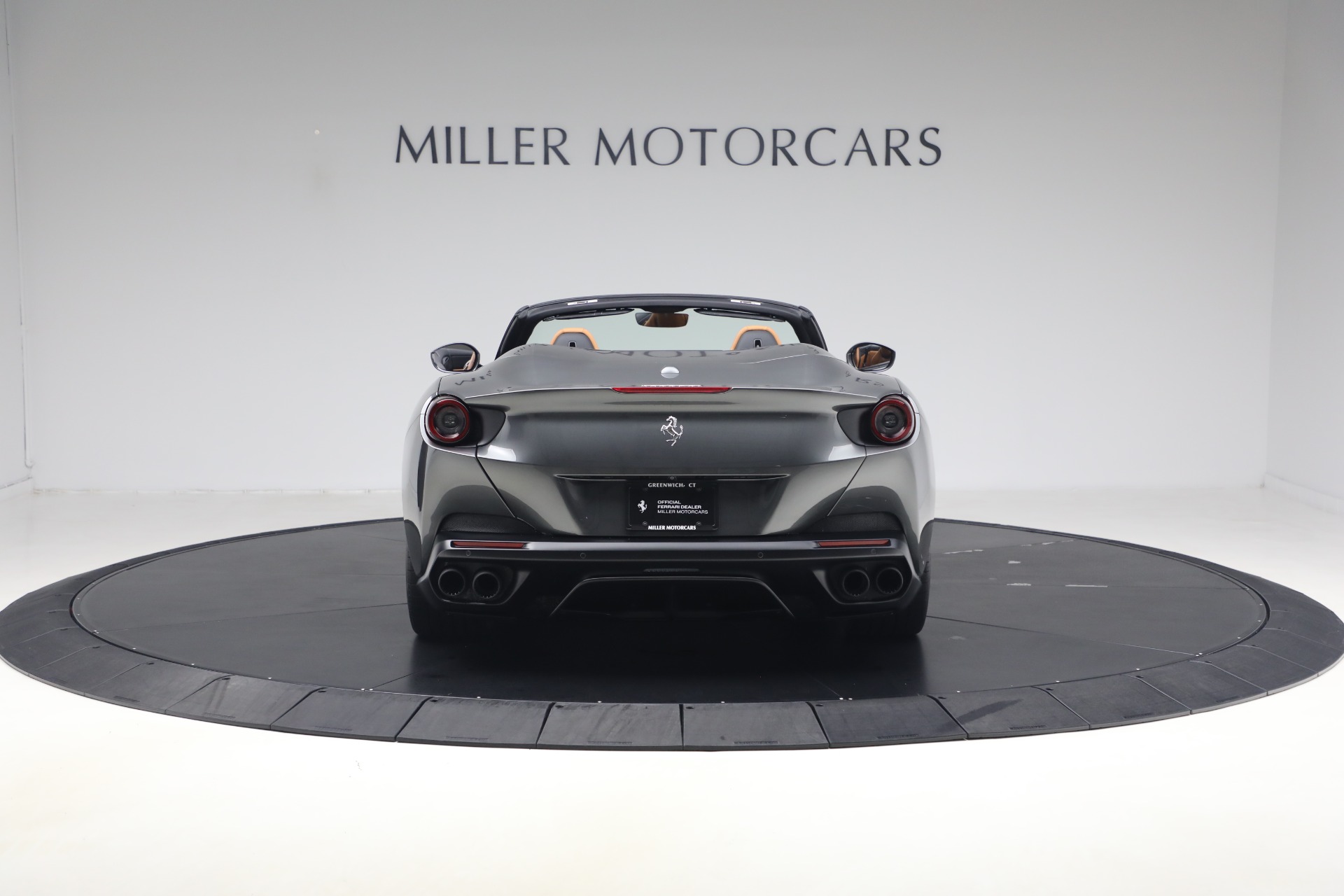 Used-2019-Ferrari-Portofino