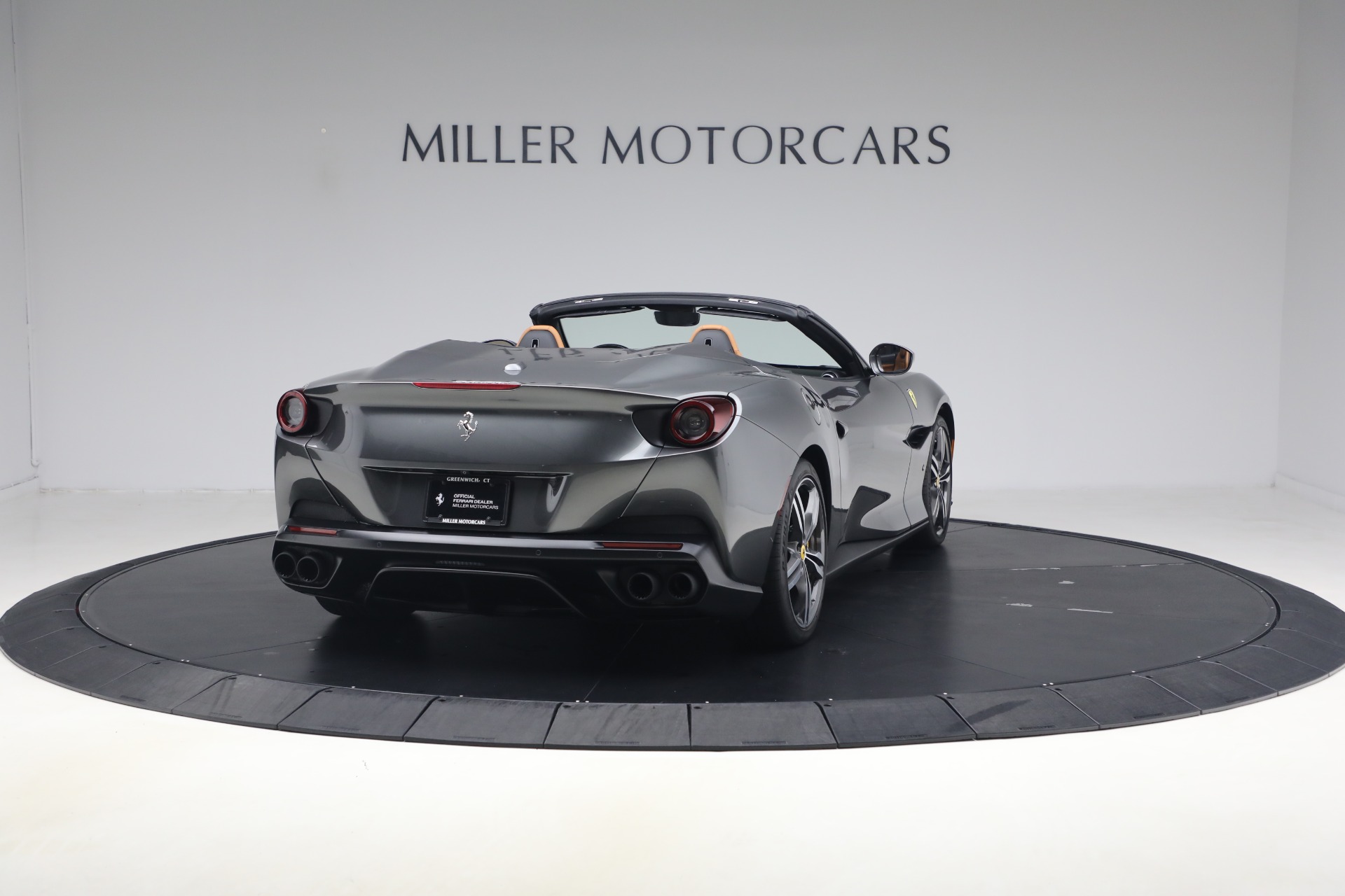 Used-2019-Ferrari-Portofino