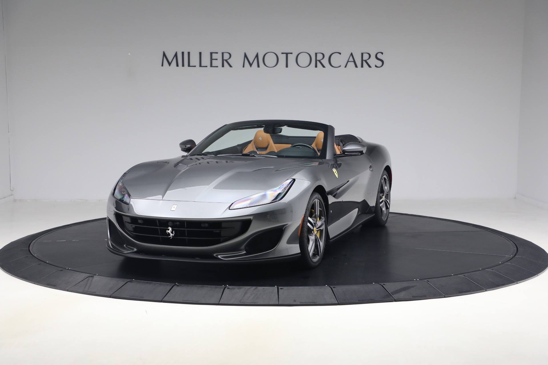 Used-2019-Ferrari-Portofino