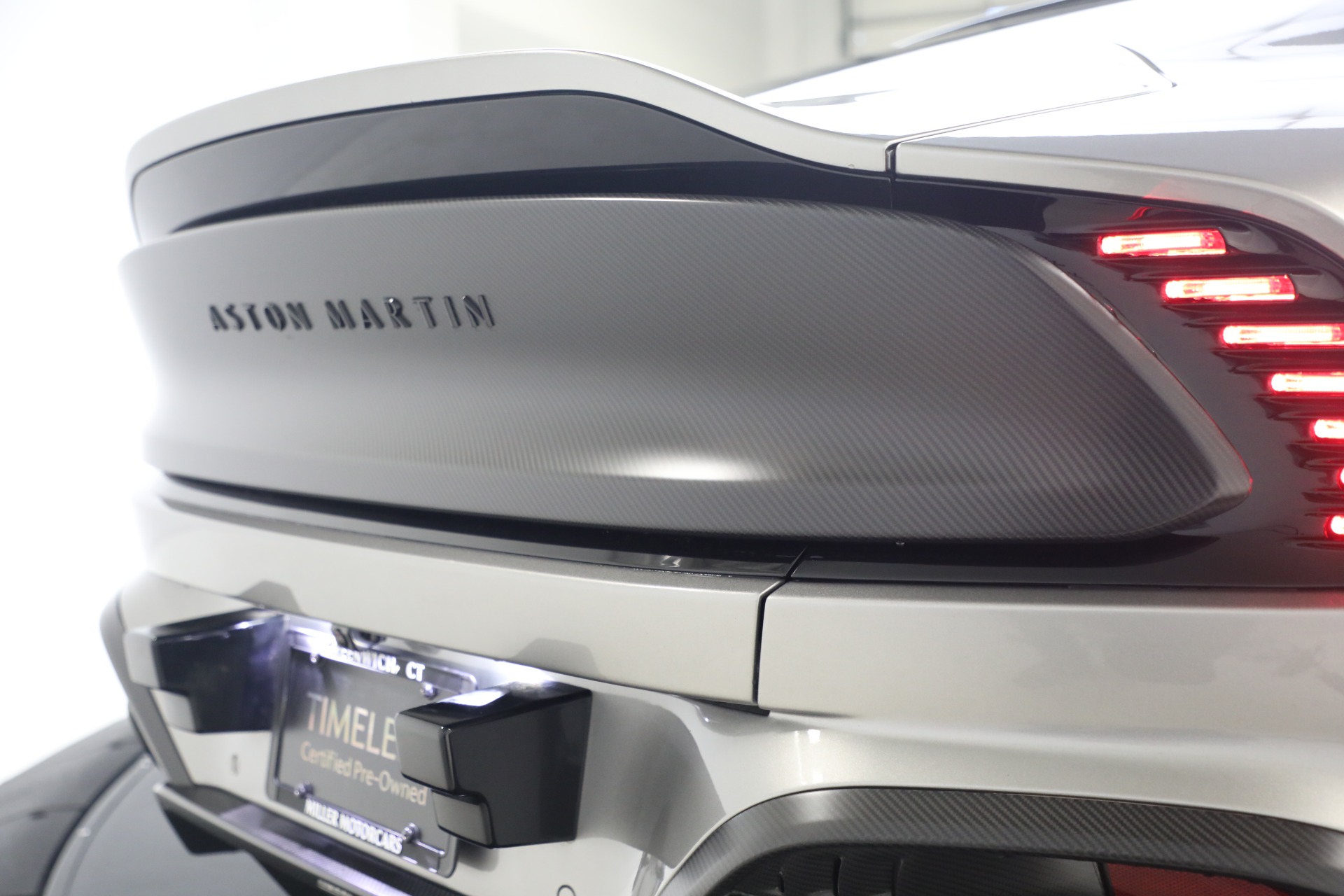Used-2025-Aston-Martin-Vanquish