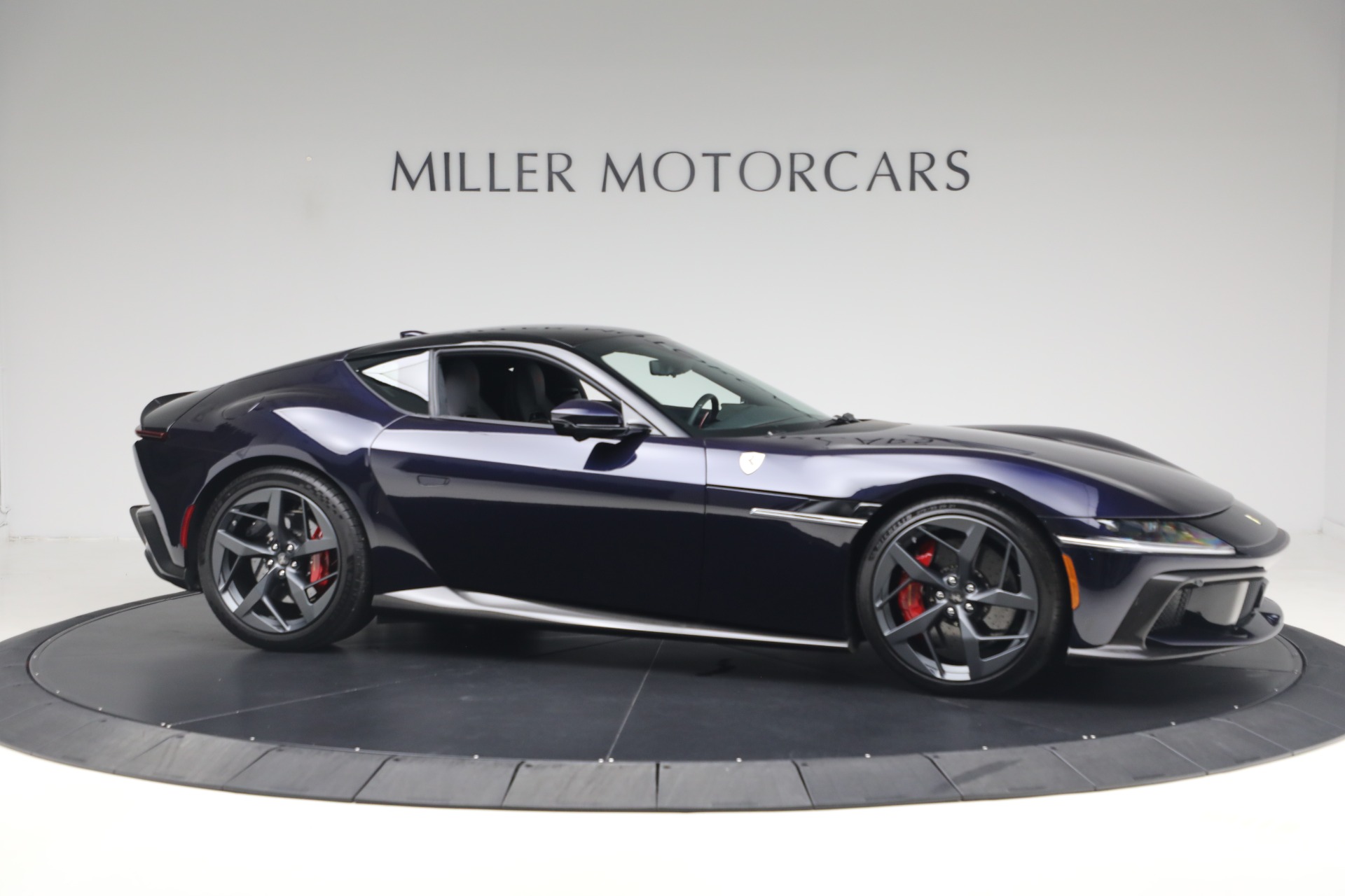 Used-2025-Ferrari-12Cilindri