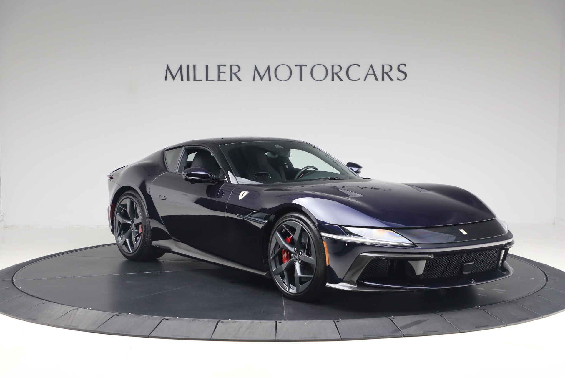 Used-2025-Ferrari-12Cilindri