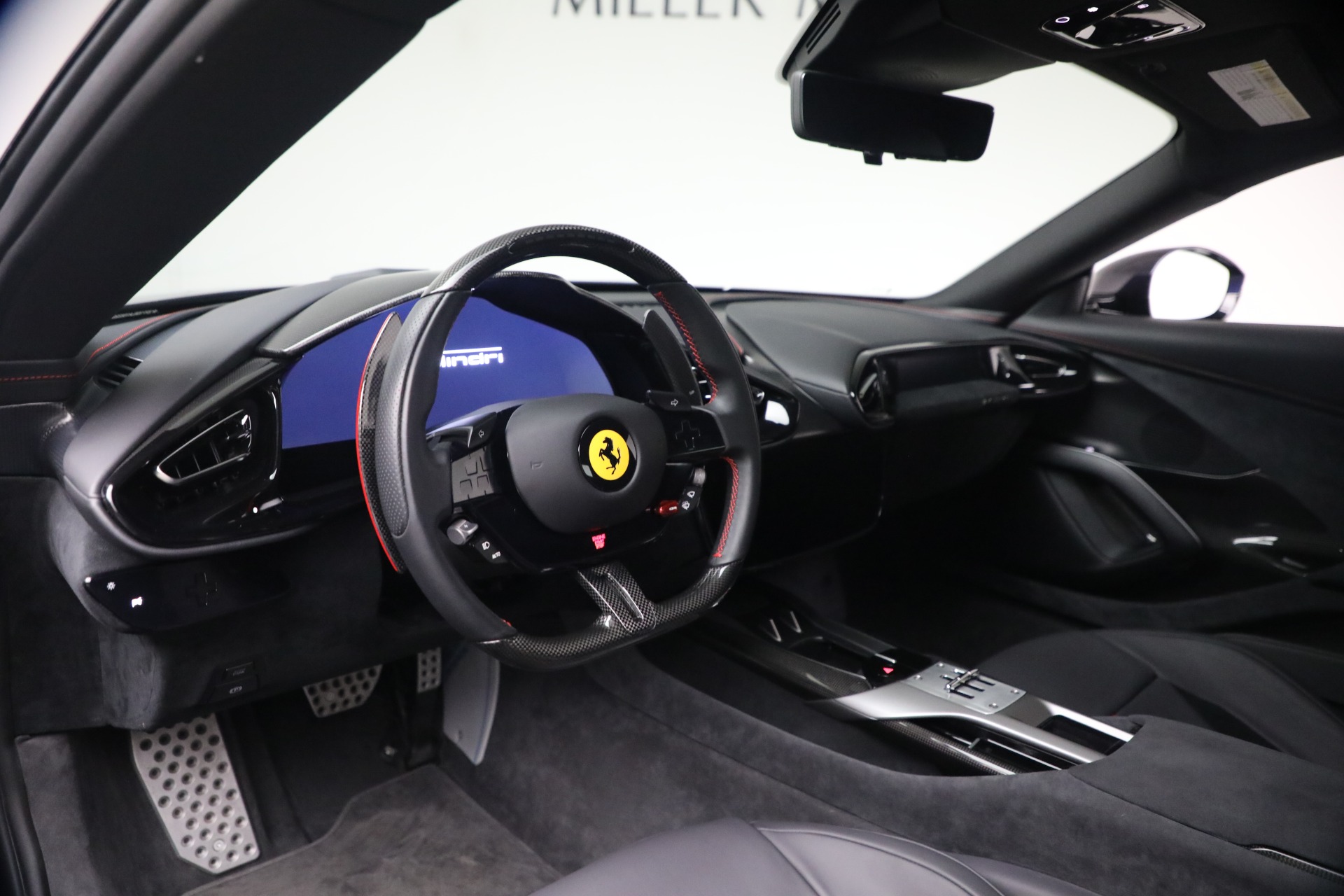 Used-2025-Ferrari-12Cilindri