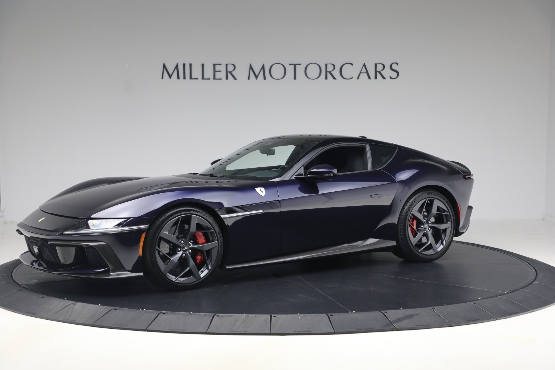 Used-2025-Ferrari-12Cilindri