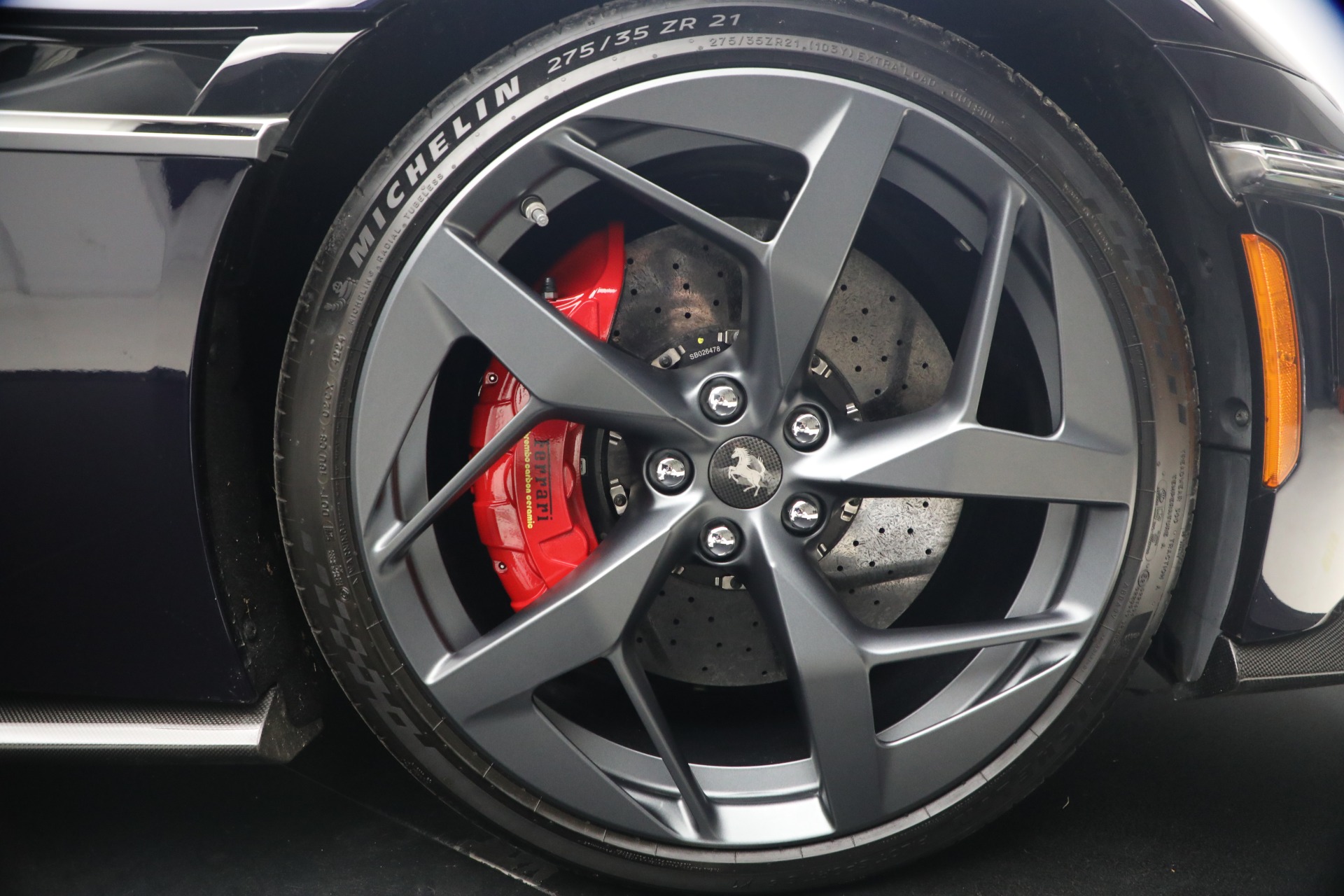 Used-2025-Ferrari-12Cilindri
