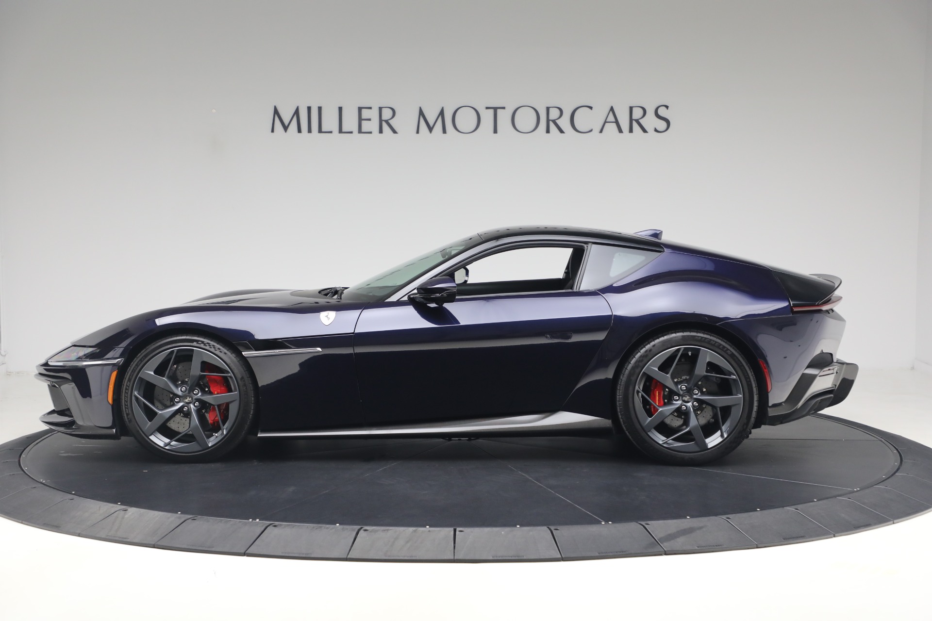 Used-2025-Ferrari-12Cilindri
