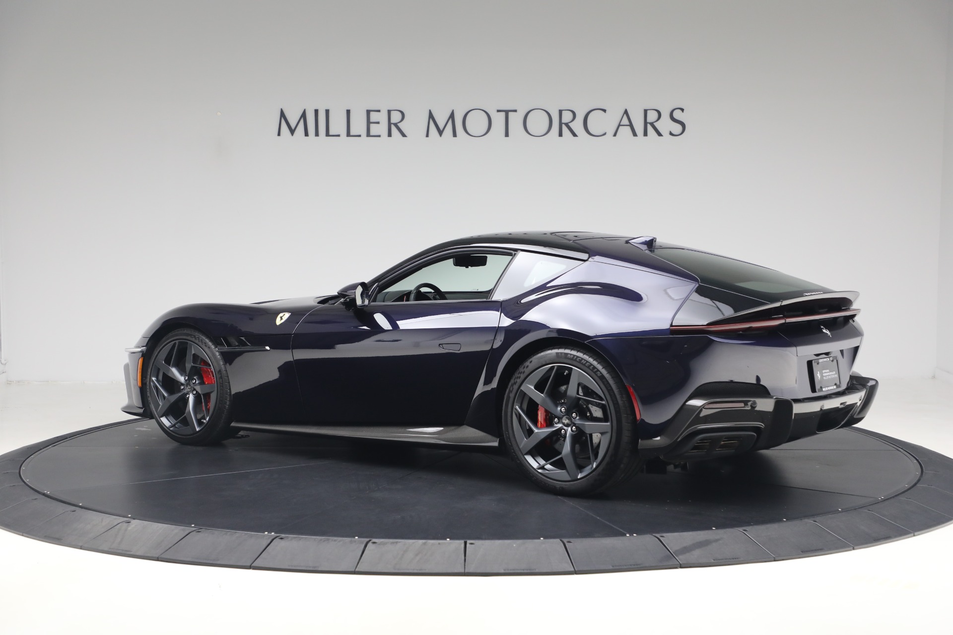 Used-2025-Ferrari-12Cilindri
