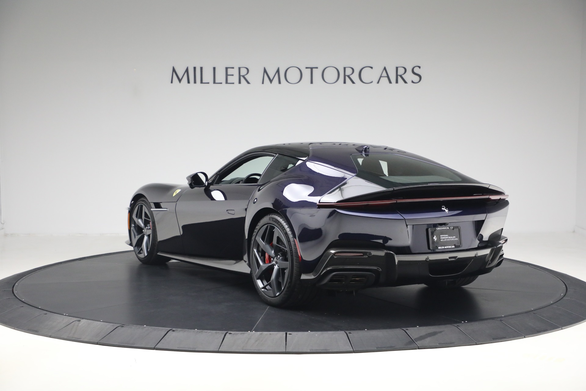 Used-2025-Ferrari-12Cilindri