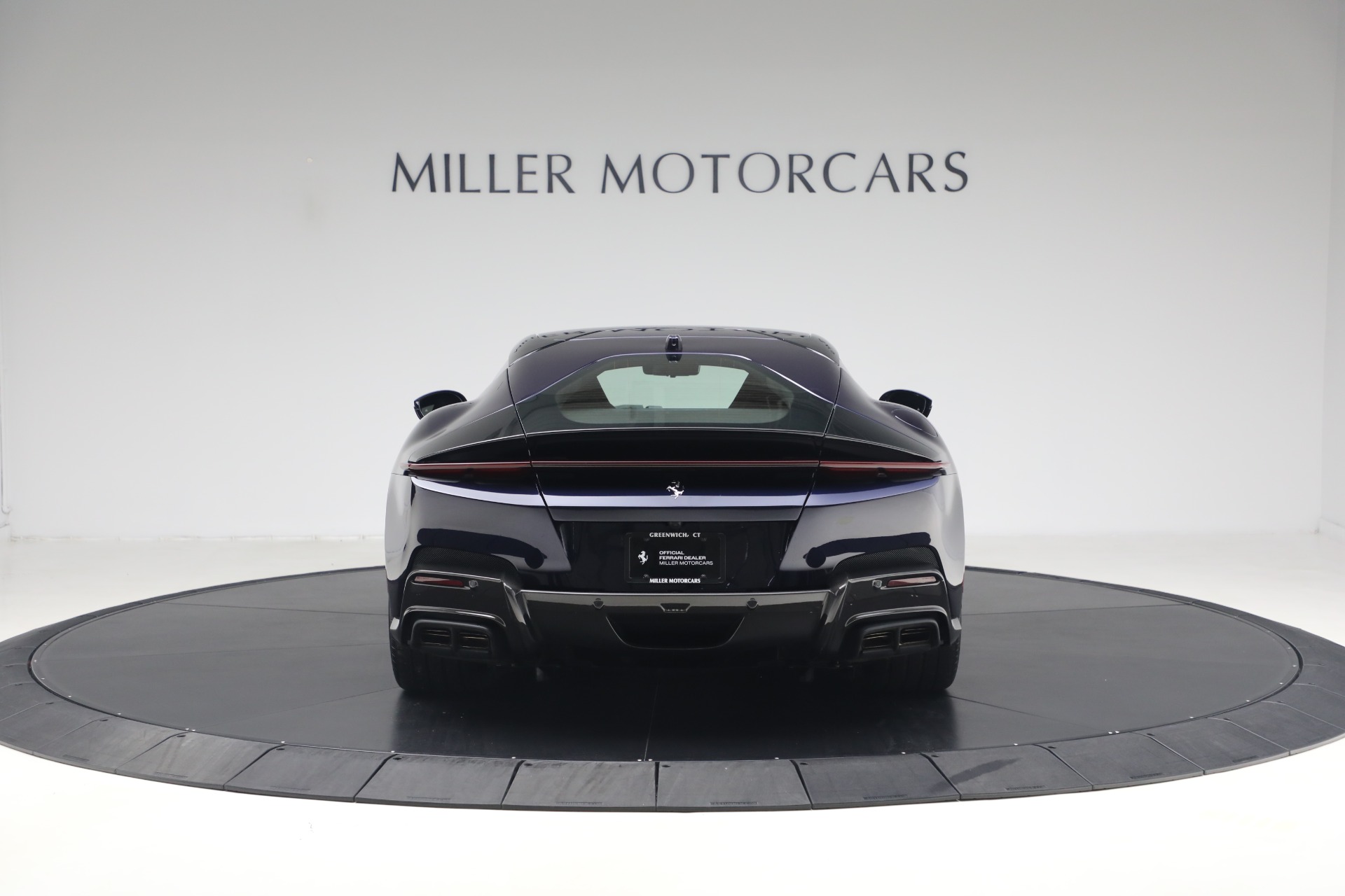 Used-2025-Ferrari-12Cilindri