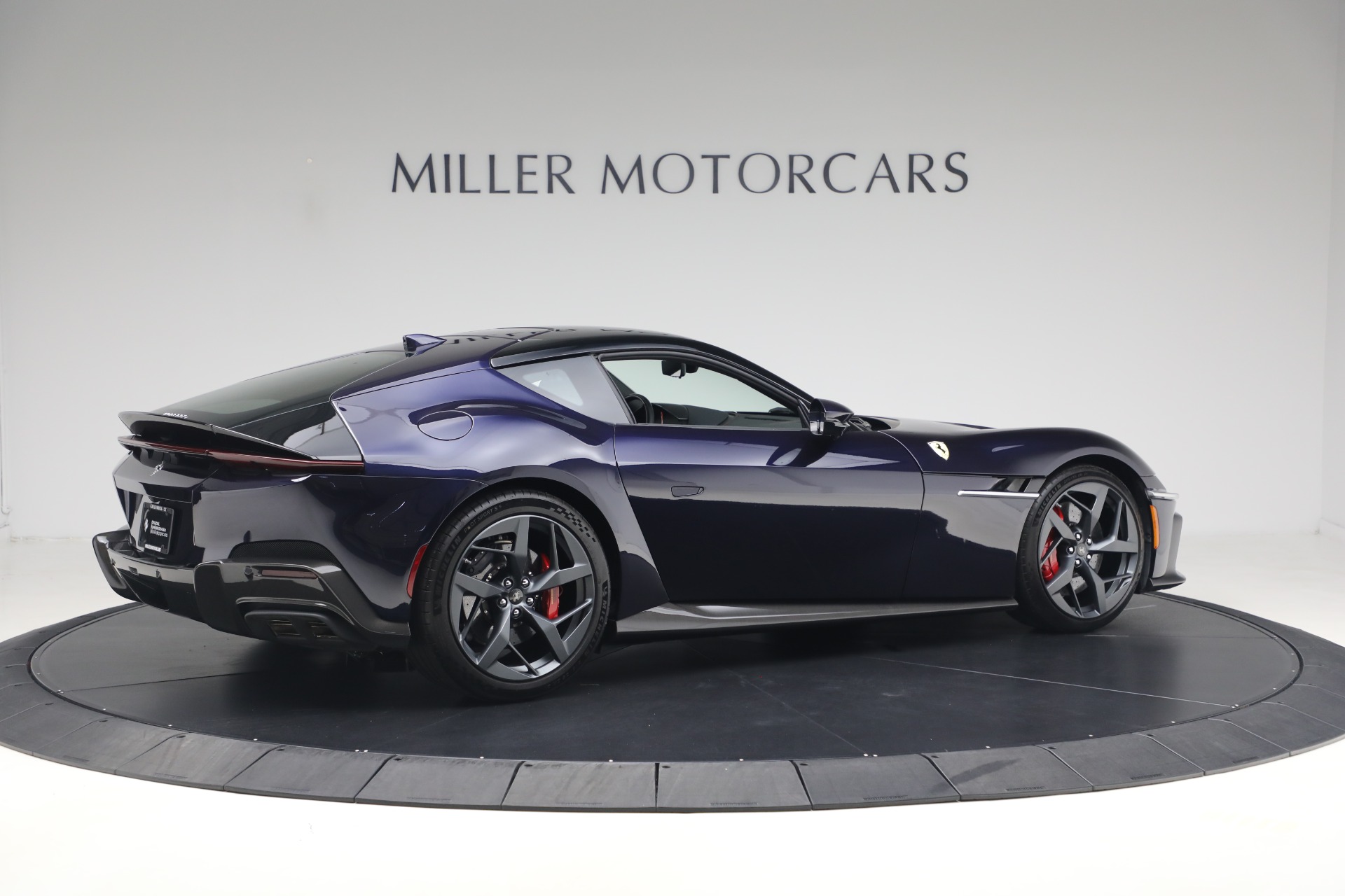 Used-2025-Ferrari-12Cilindri