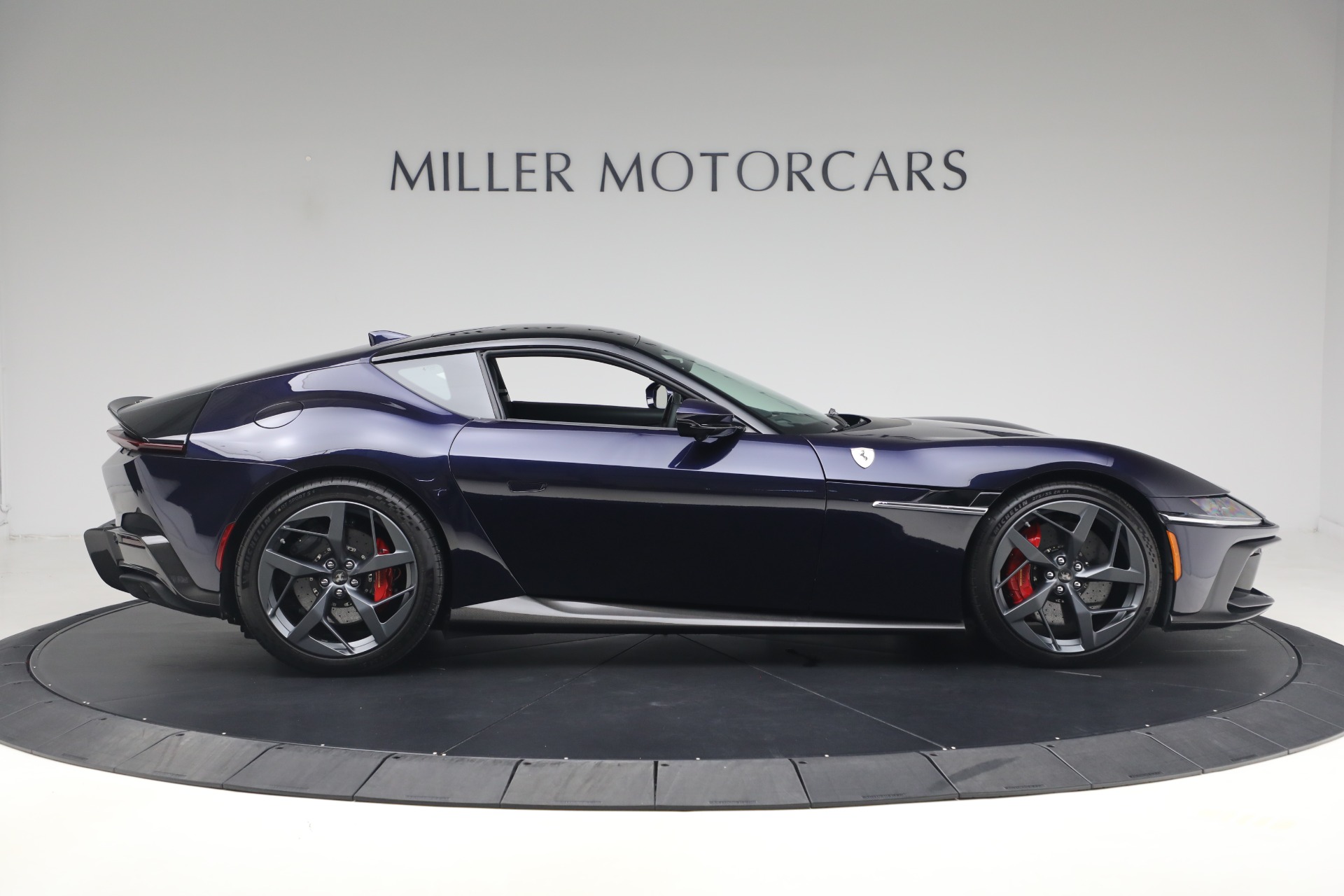 Used-2025-Ferrari-12Cilindri