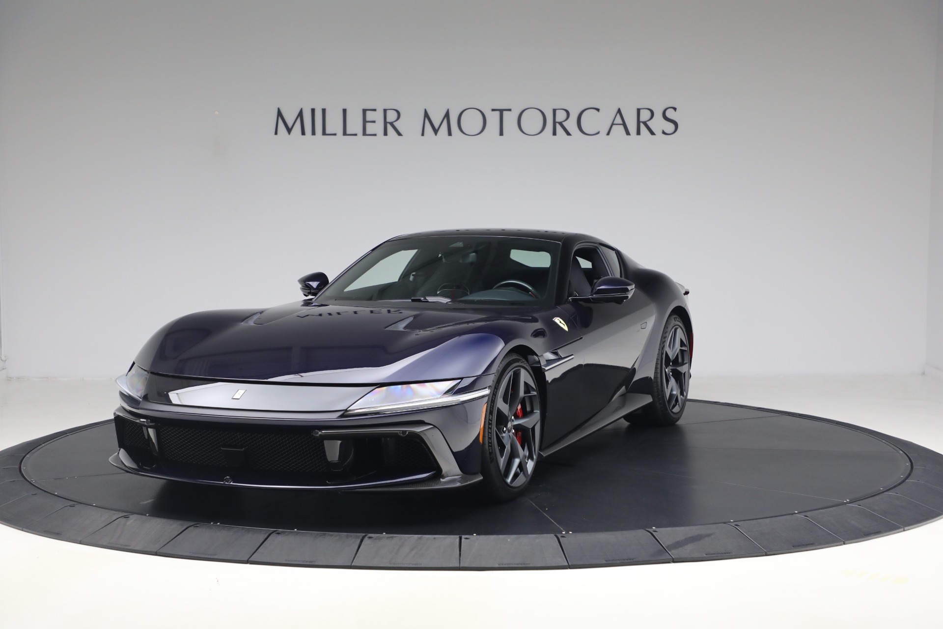 Used-2025-Ferrari-12Cilindri