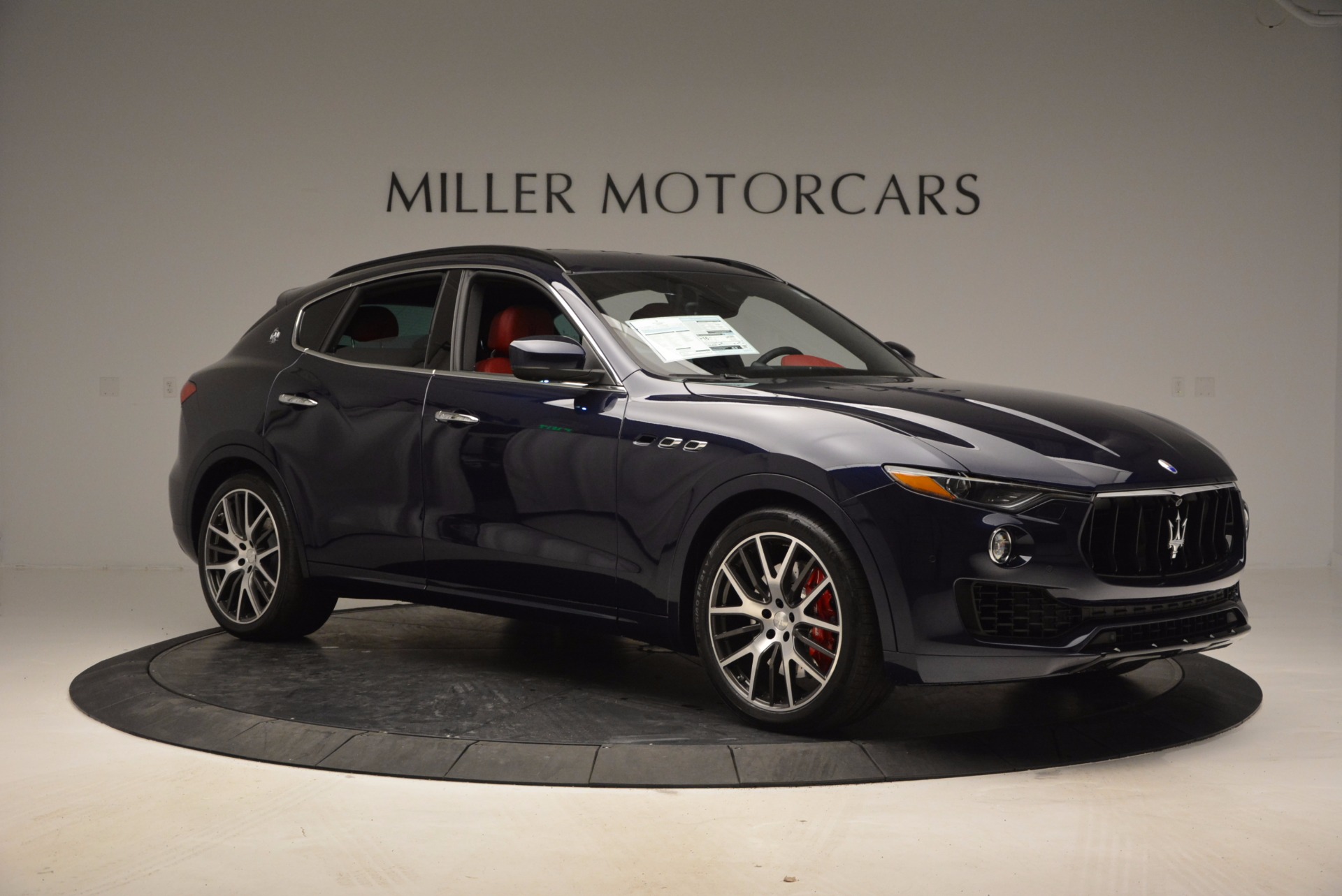 New-2017-Maserati-Levante-S