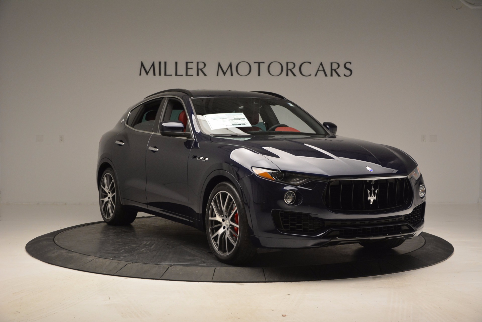 New-2017-Maserati-Levante-S