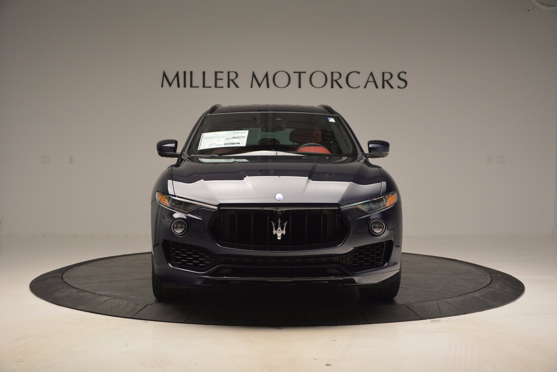 New-2017-Maserati-Levante-S