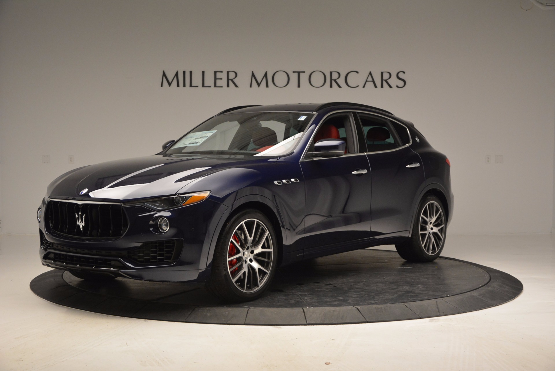 New-2017-Maserati-Levante-S
