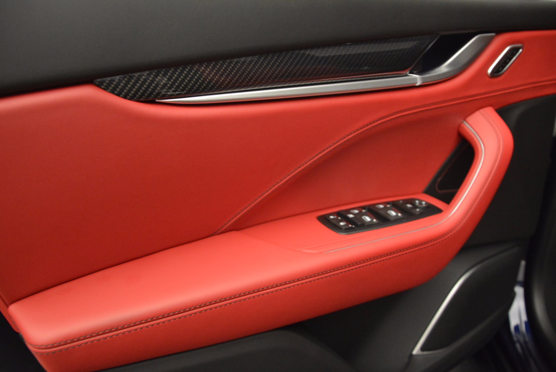 New-2017-Maserati-Levante-S