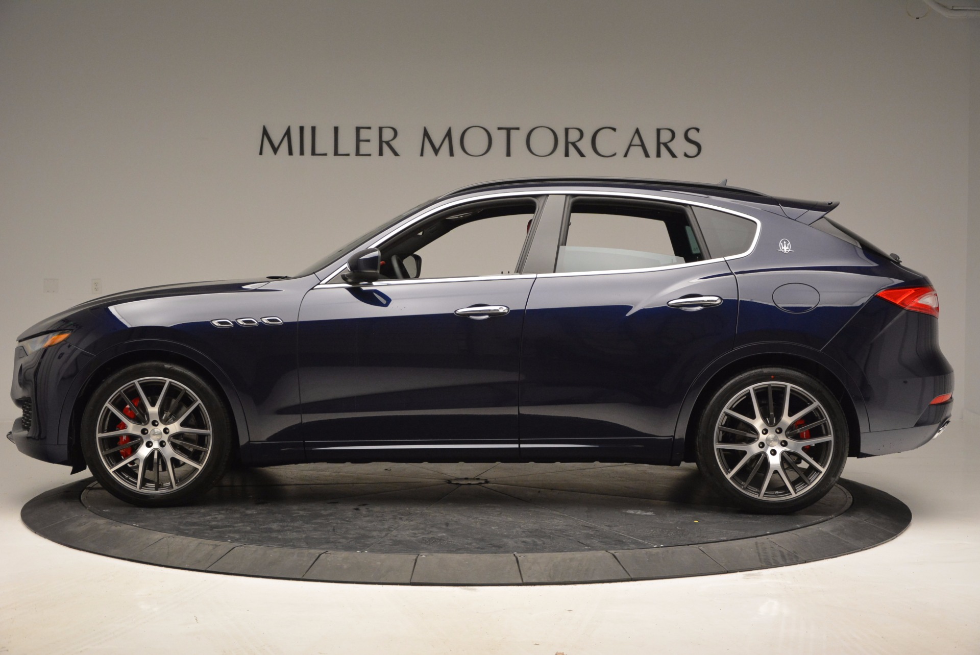 New-2017-Maserati-Levante-S