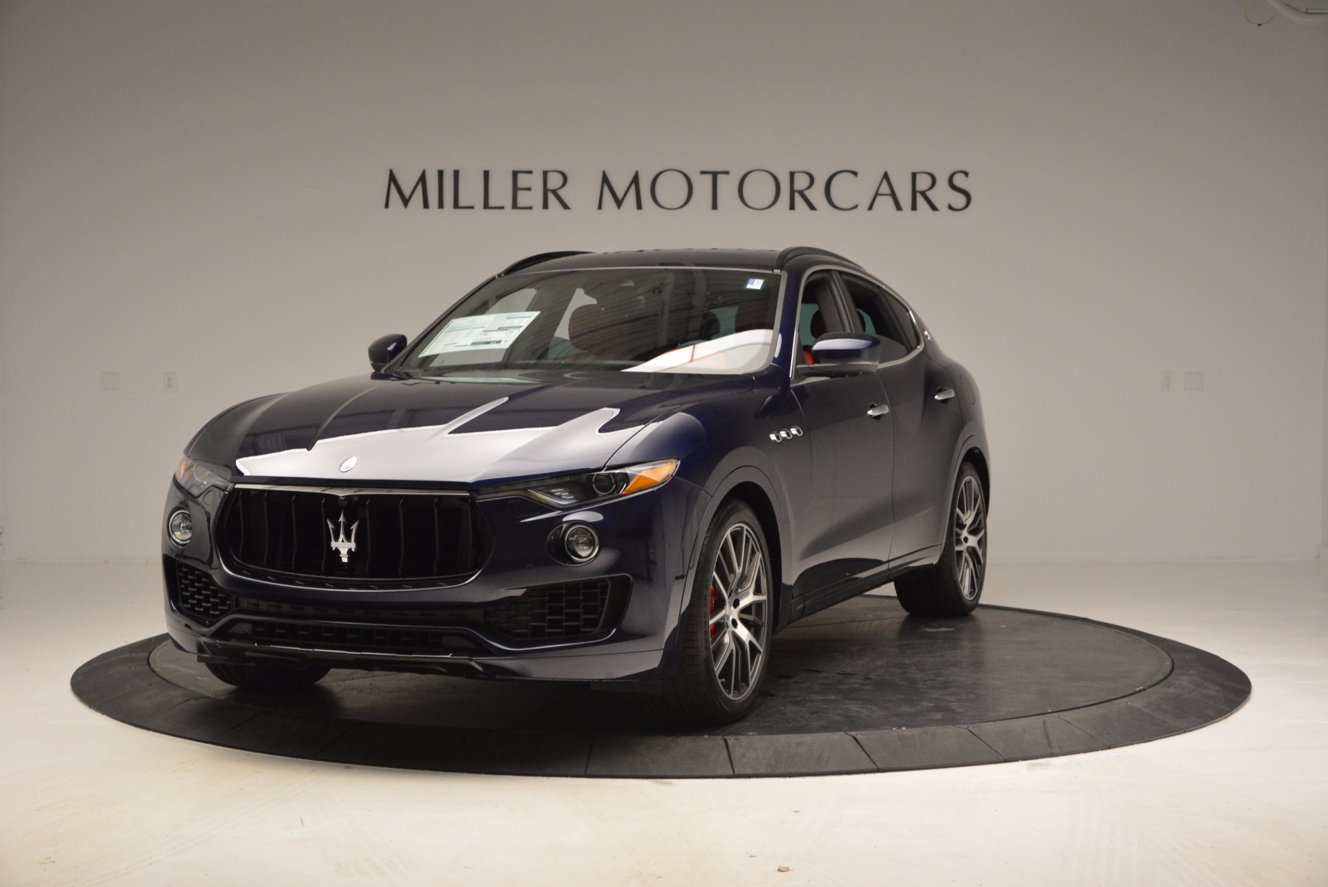New-2017-Maserati-Levante-S