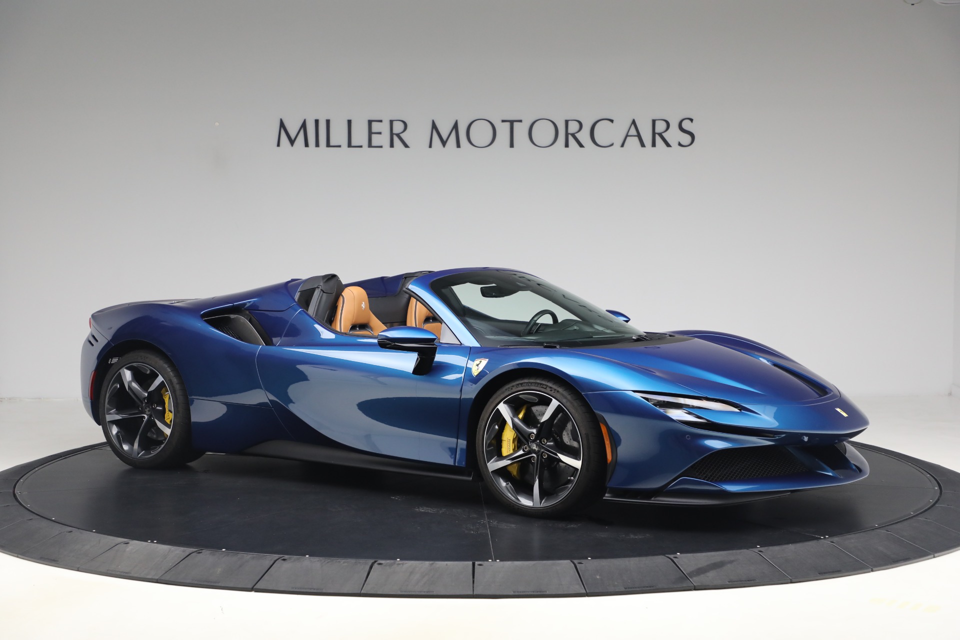 Used-2024-Ferrari-SF90-Spider