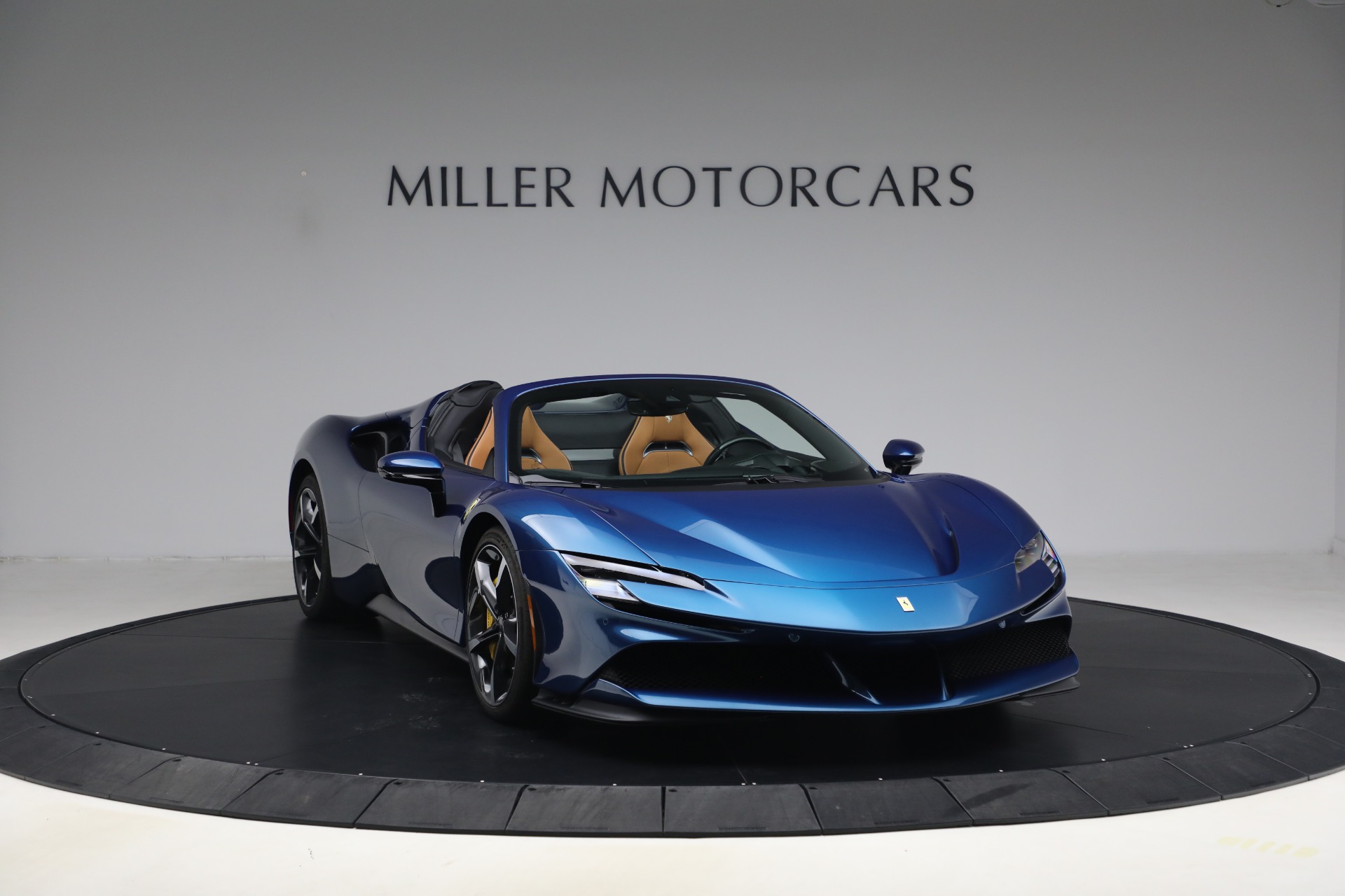 Used-2024-Ferrari-SF90-Spider