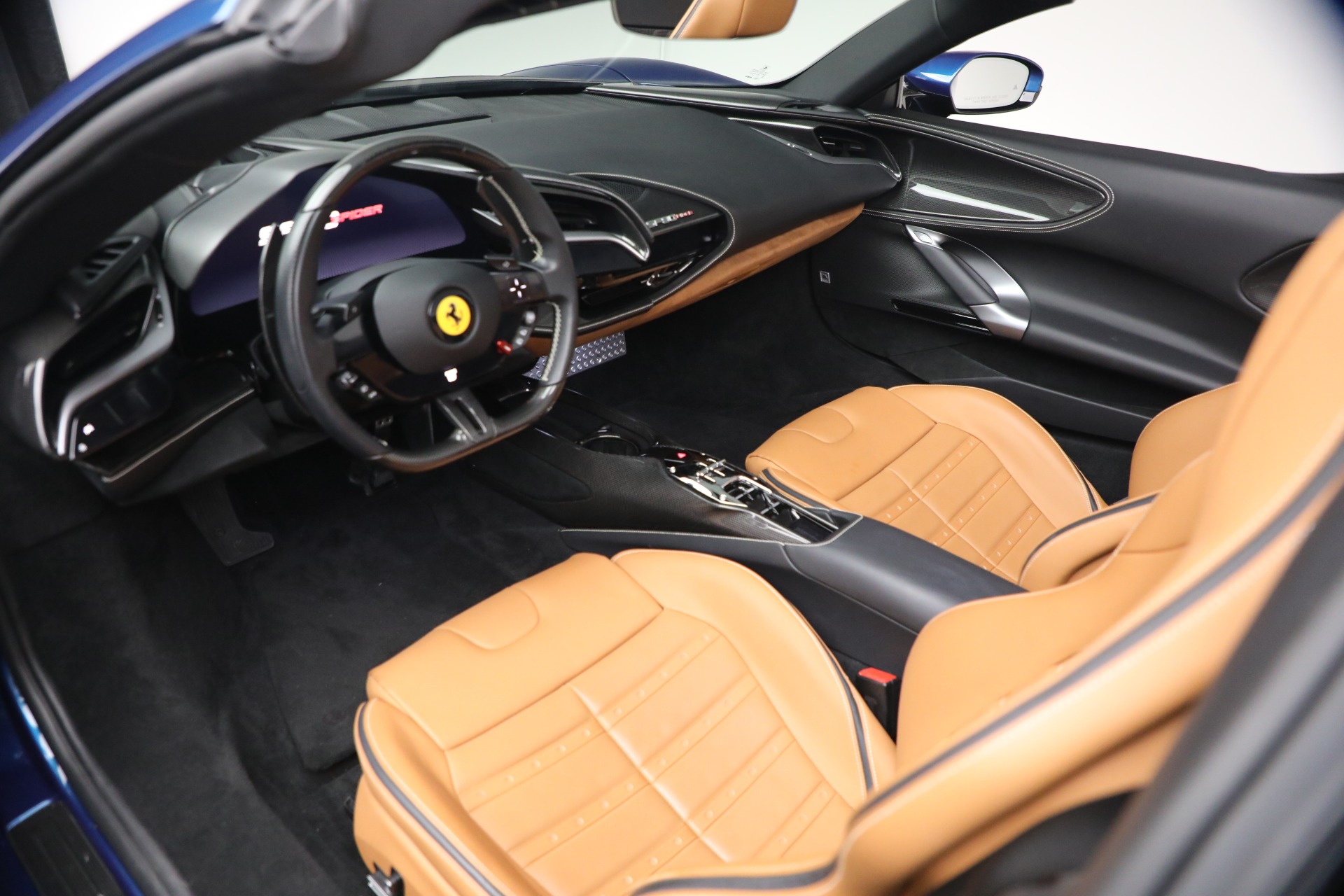 Used-2024-Ferrari-SF90-Spider