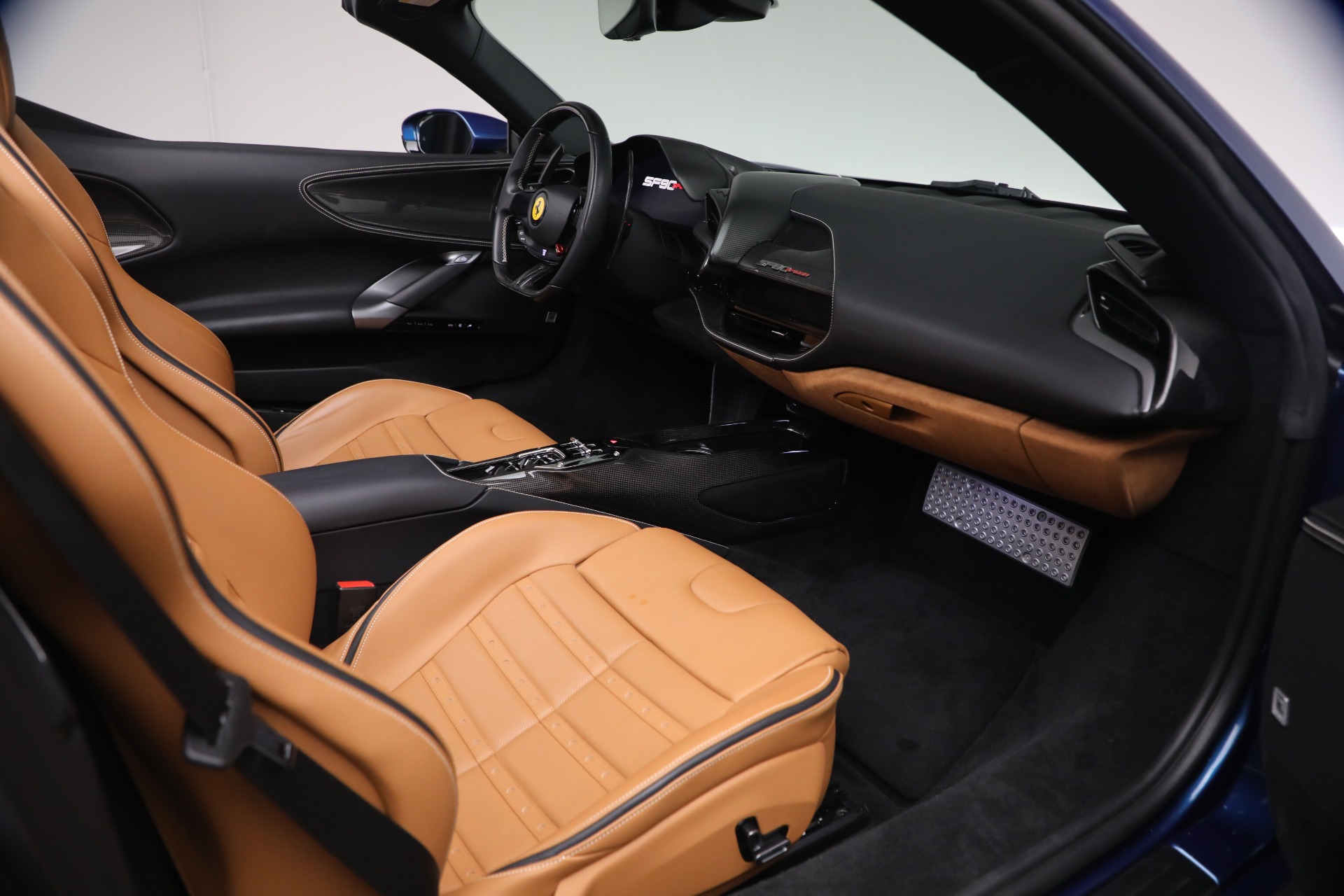 Used-2024-Ferrari-SF90-Spider