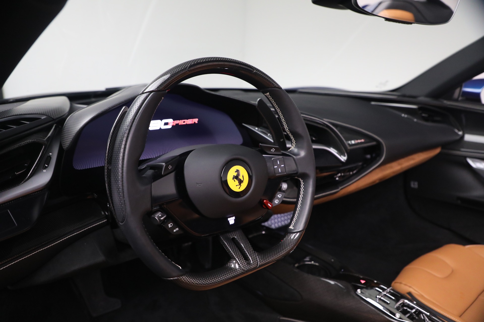 Used-2024-Ferrari-SF90-Spider
