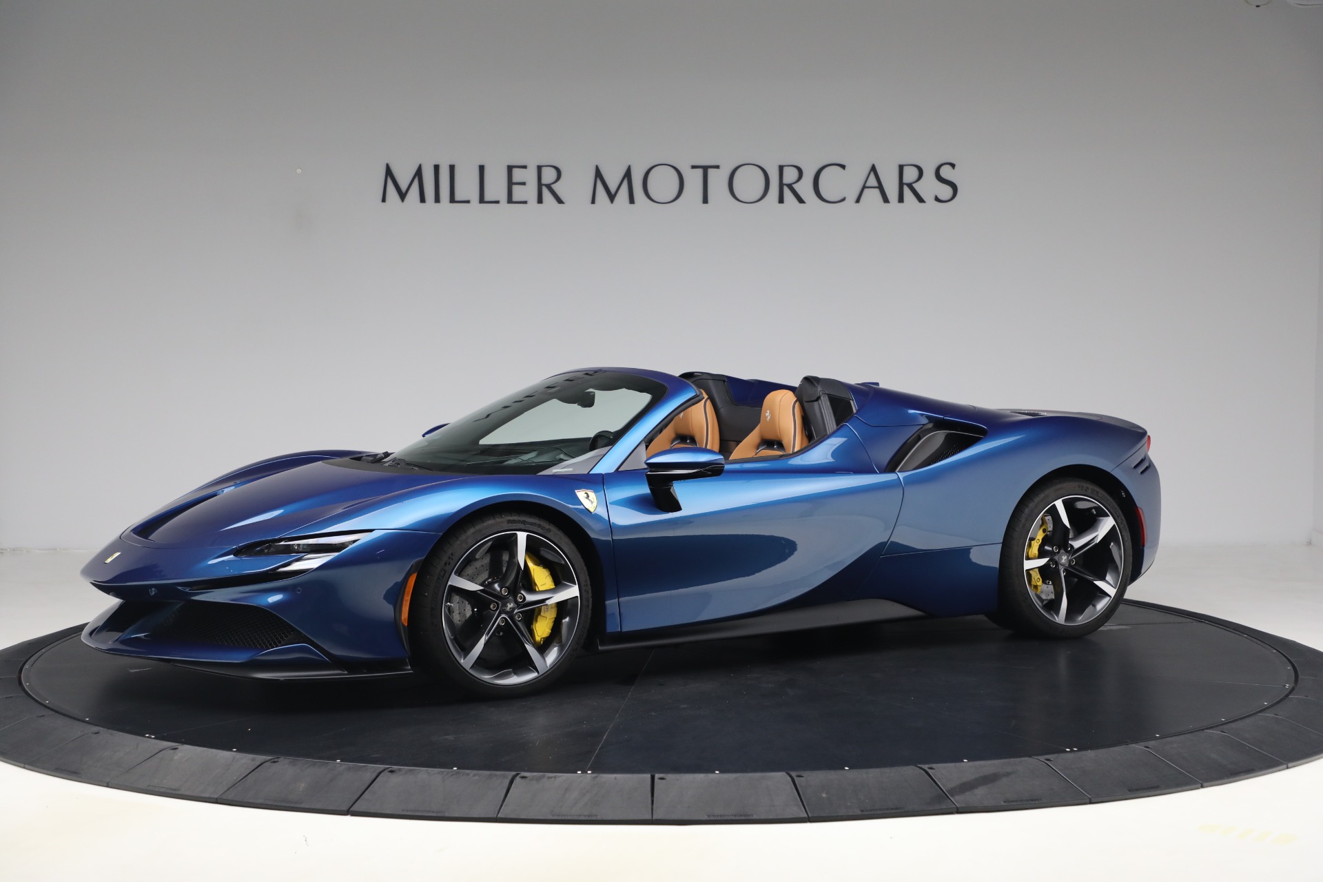 Used-2024-Ferrari-SF90-Spider