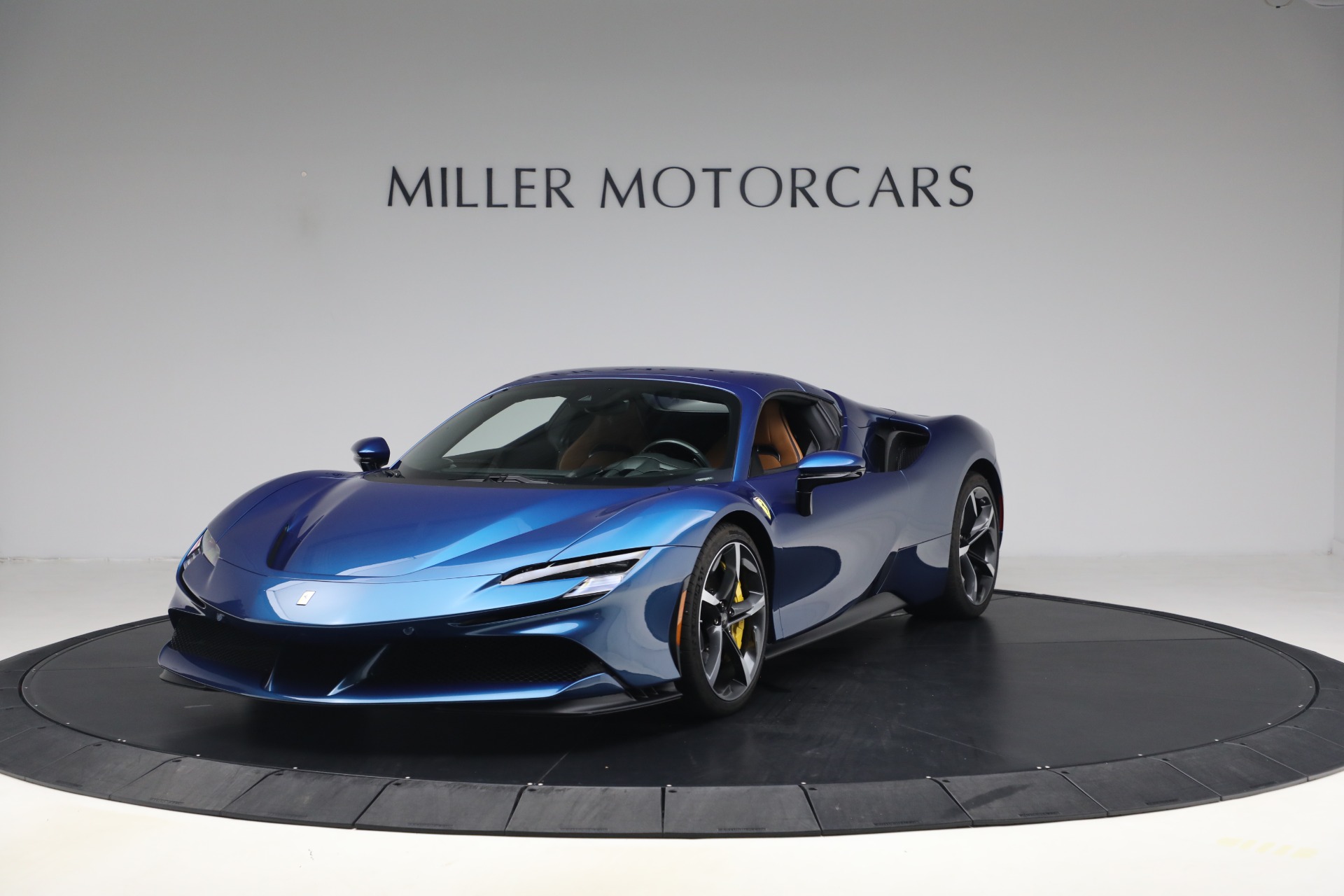 Used-2024-Ferrari-SF90-Spider