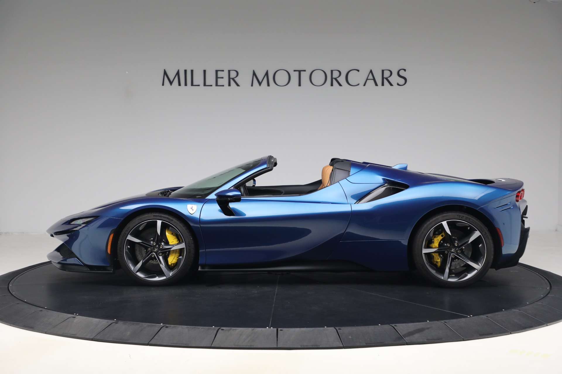Used-2024-Ferrari-SF90-Spider