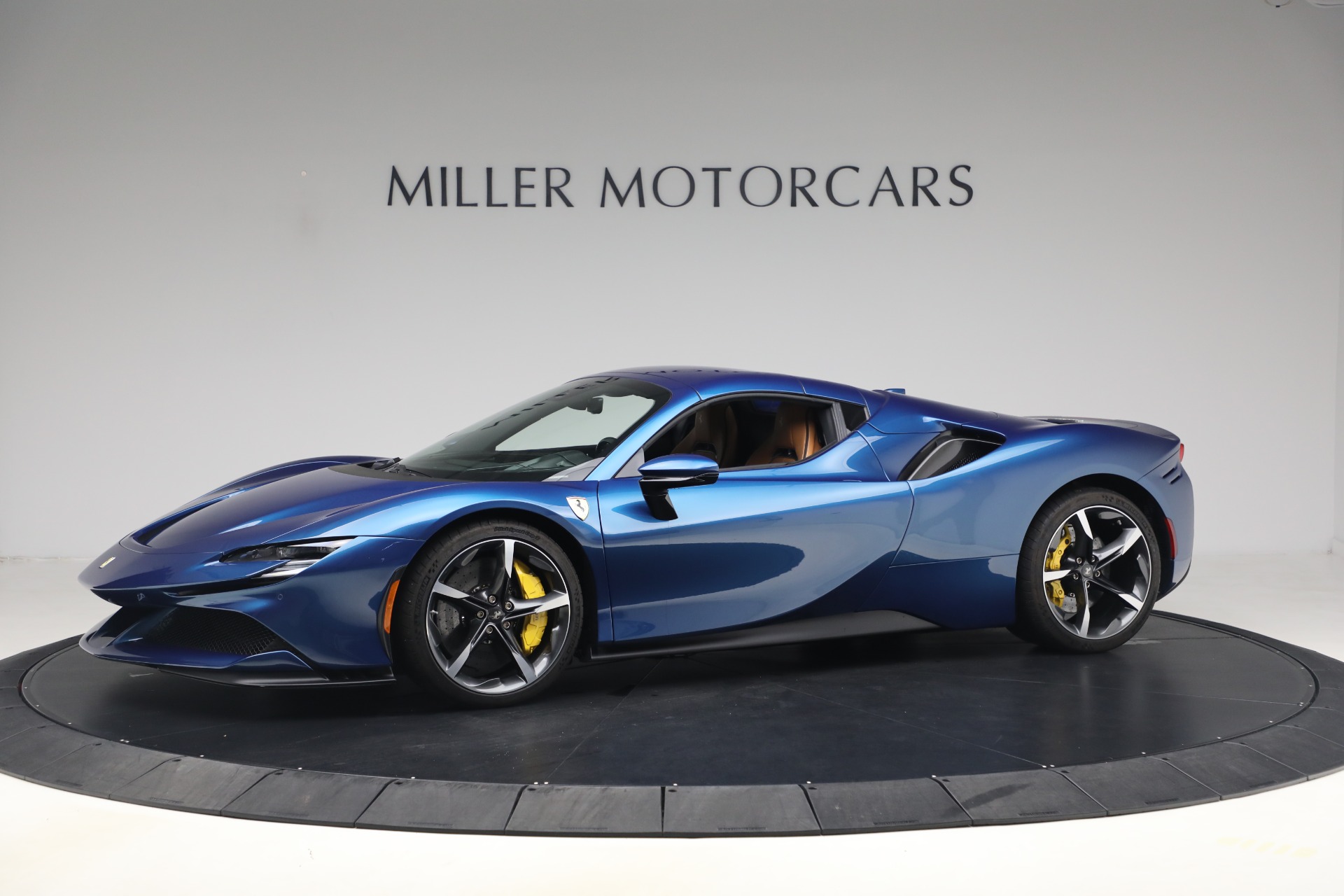 Used-2024-Ferrari-SF90-Spider