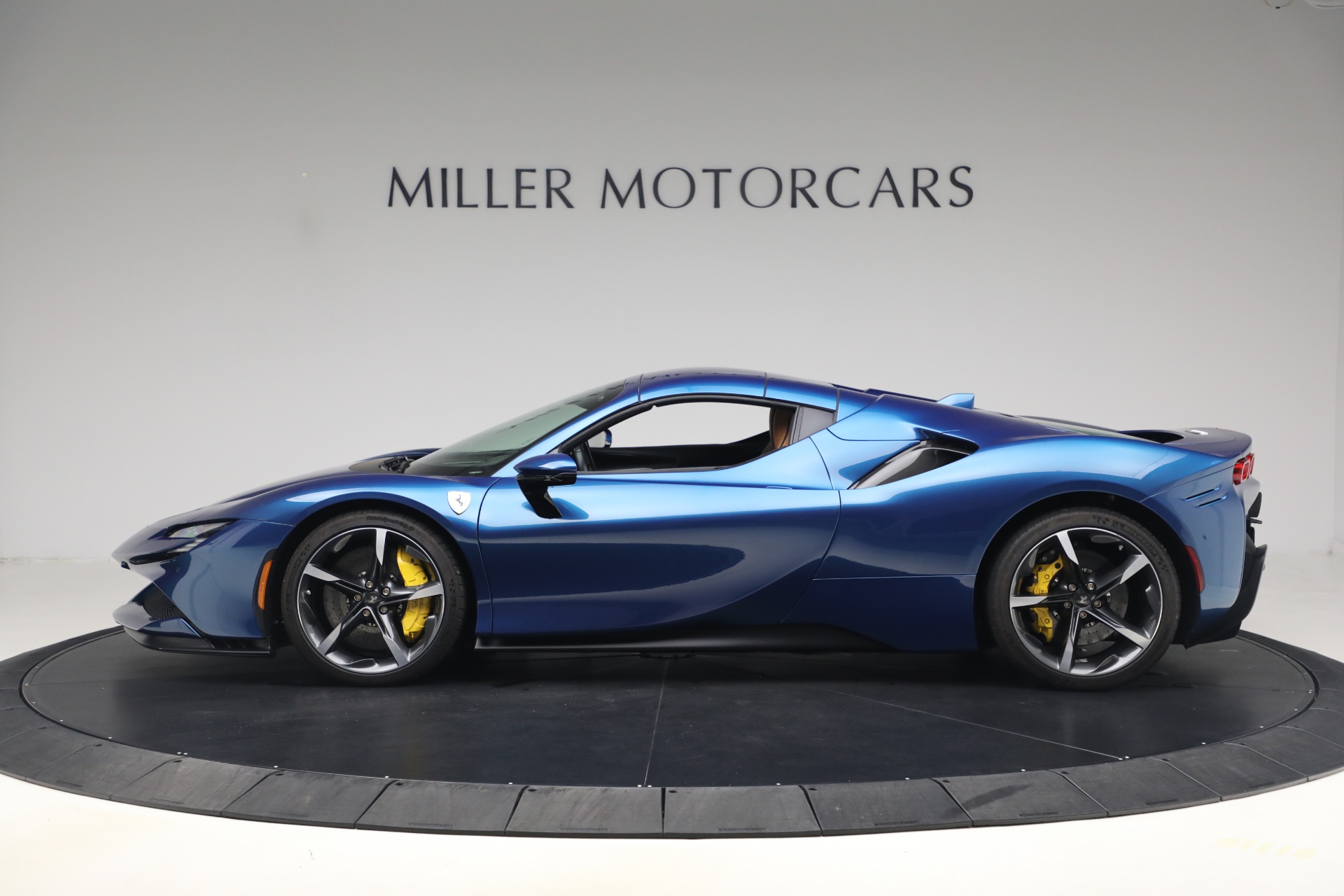 Used-2024-Ferrari-SF90-Spider