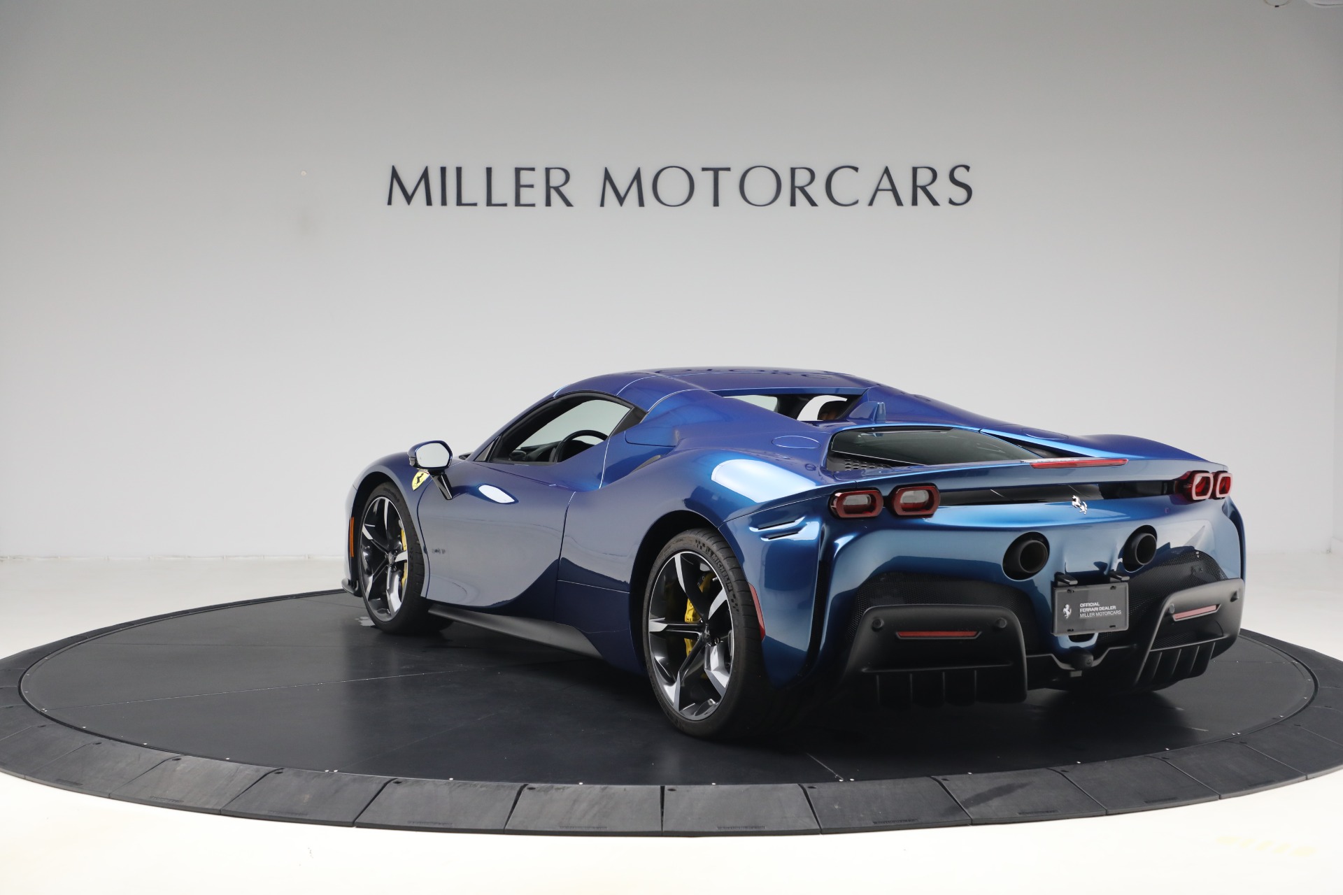Used-2024-Ferrari-SF90-Spider