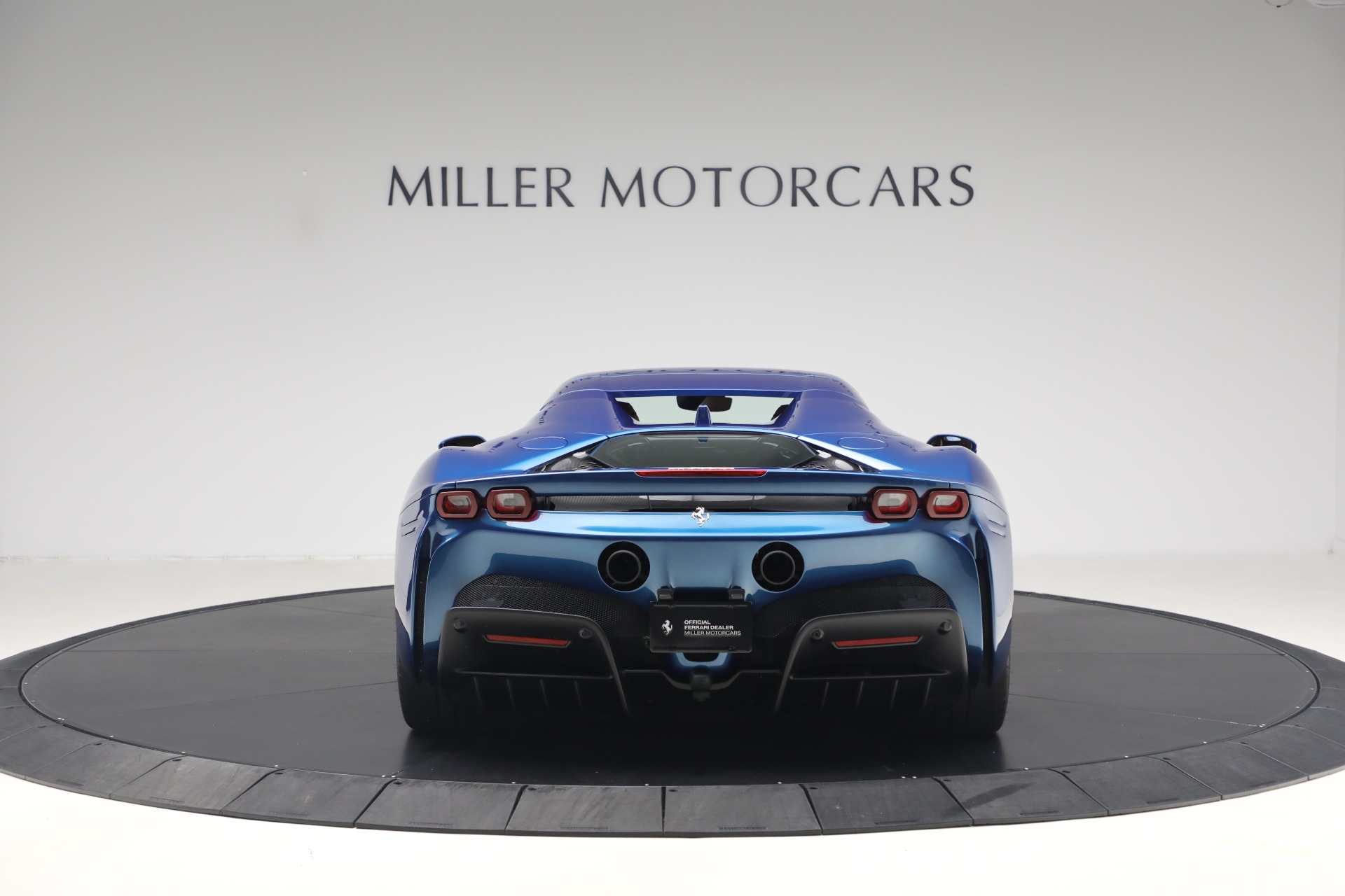 Used-2024-Ferrari-SF90-Spider