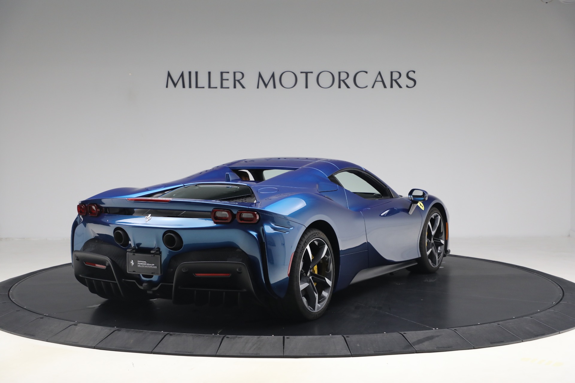 Used-2024-Ferrari-SF90-Spider