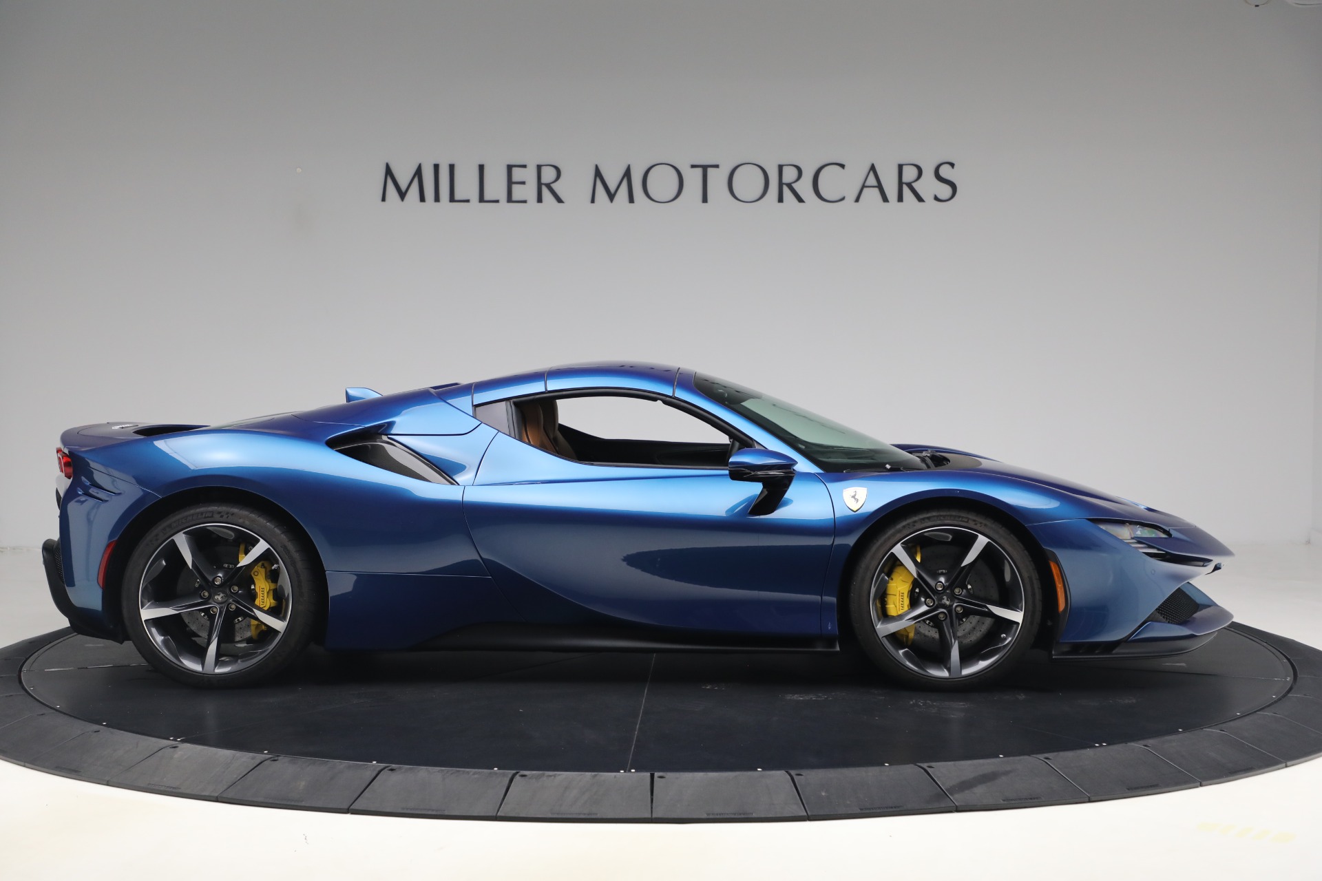 Used-2024-Ferrari-SF90-Spider