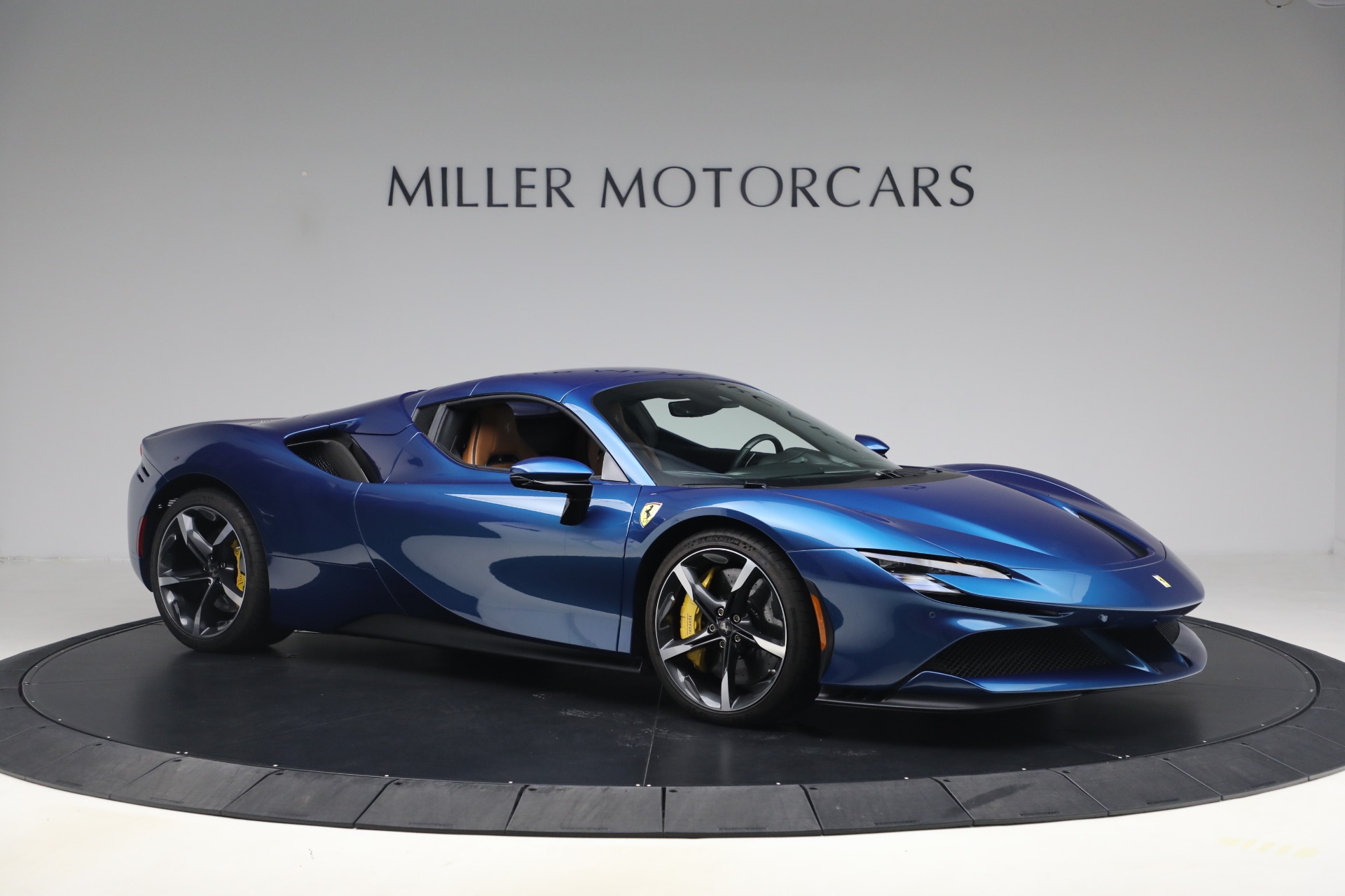 Used-2024-Ferrari-SF90-Spider